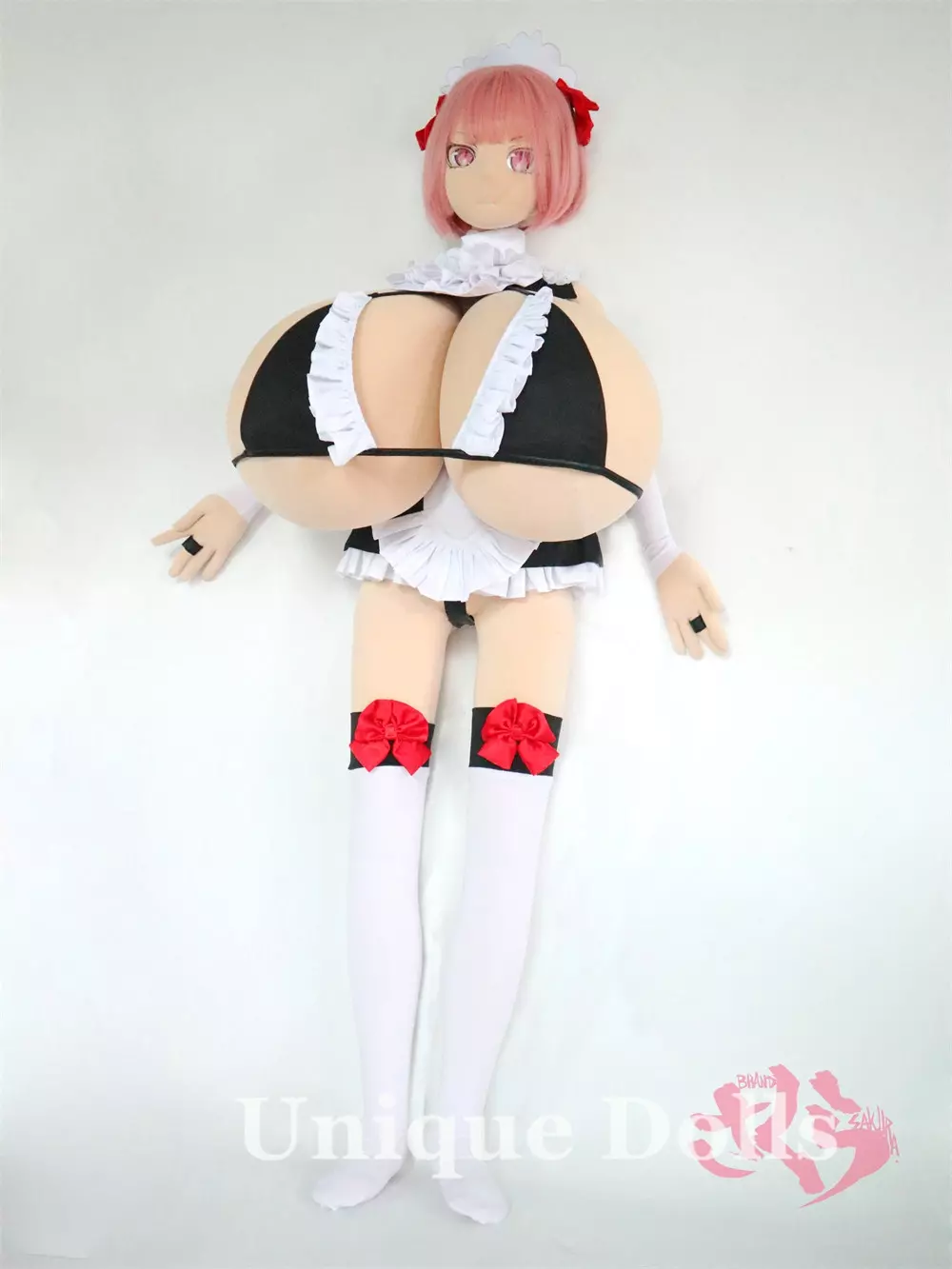 155cm Super huge boobs anime sex doll Polly