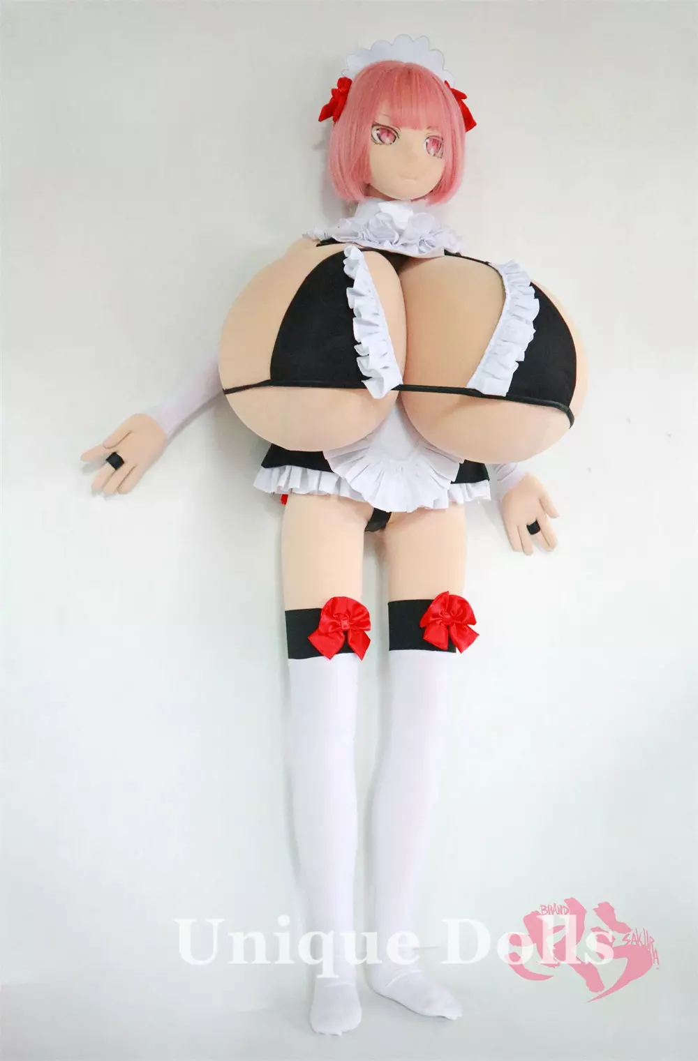155cm Super huge boobs anime sex doll Polly