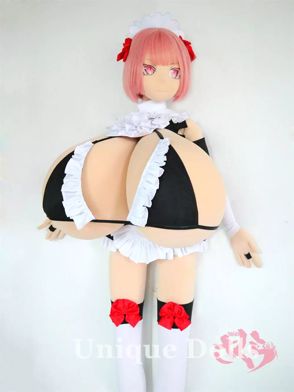 155cm Super huge boobs anime sex doll Polly