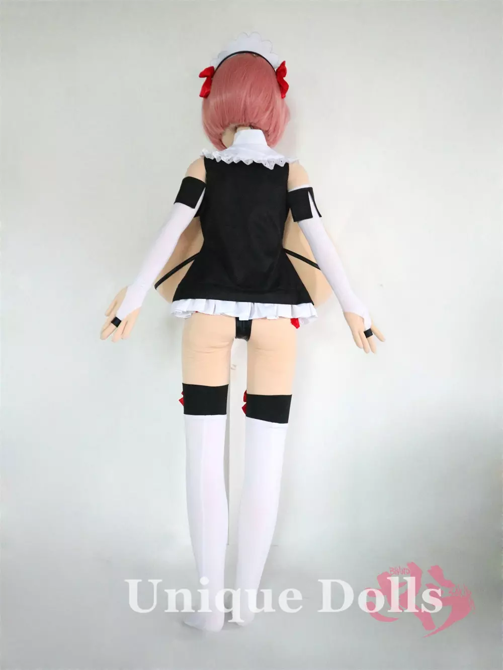 155cm Super huge boobs anime sex doll Polly