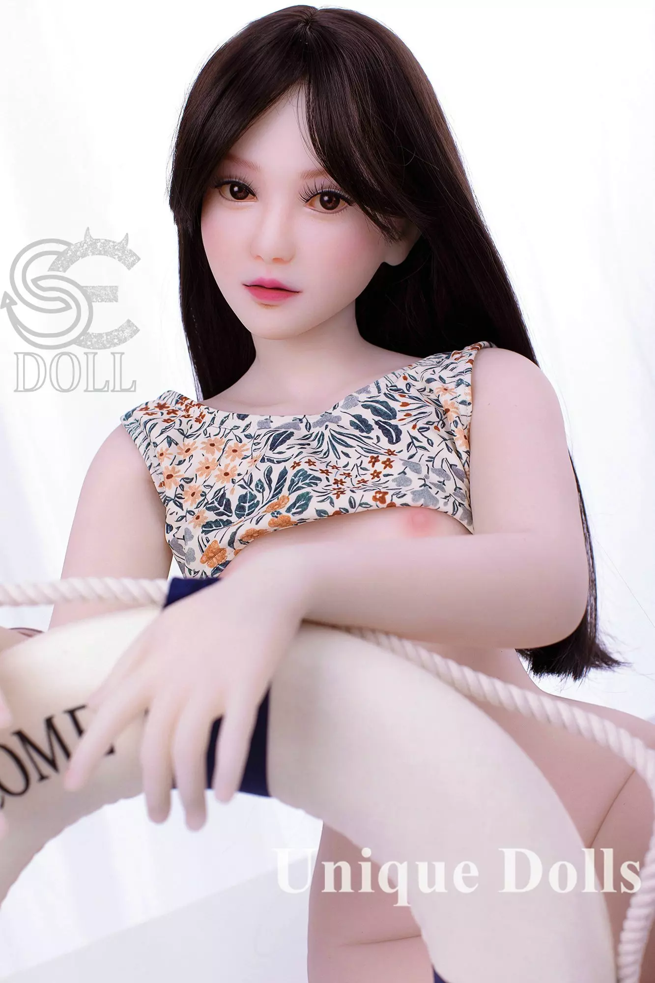 SEDOLL 105cm Miho #116 Head