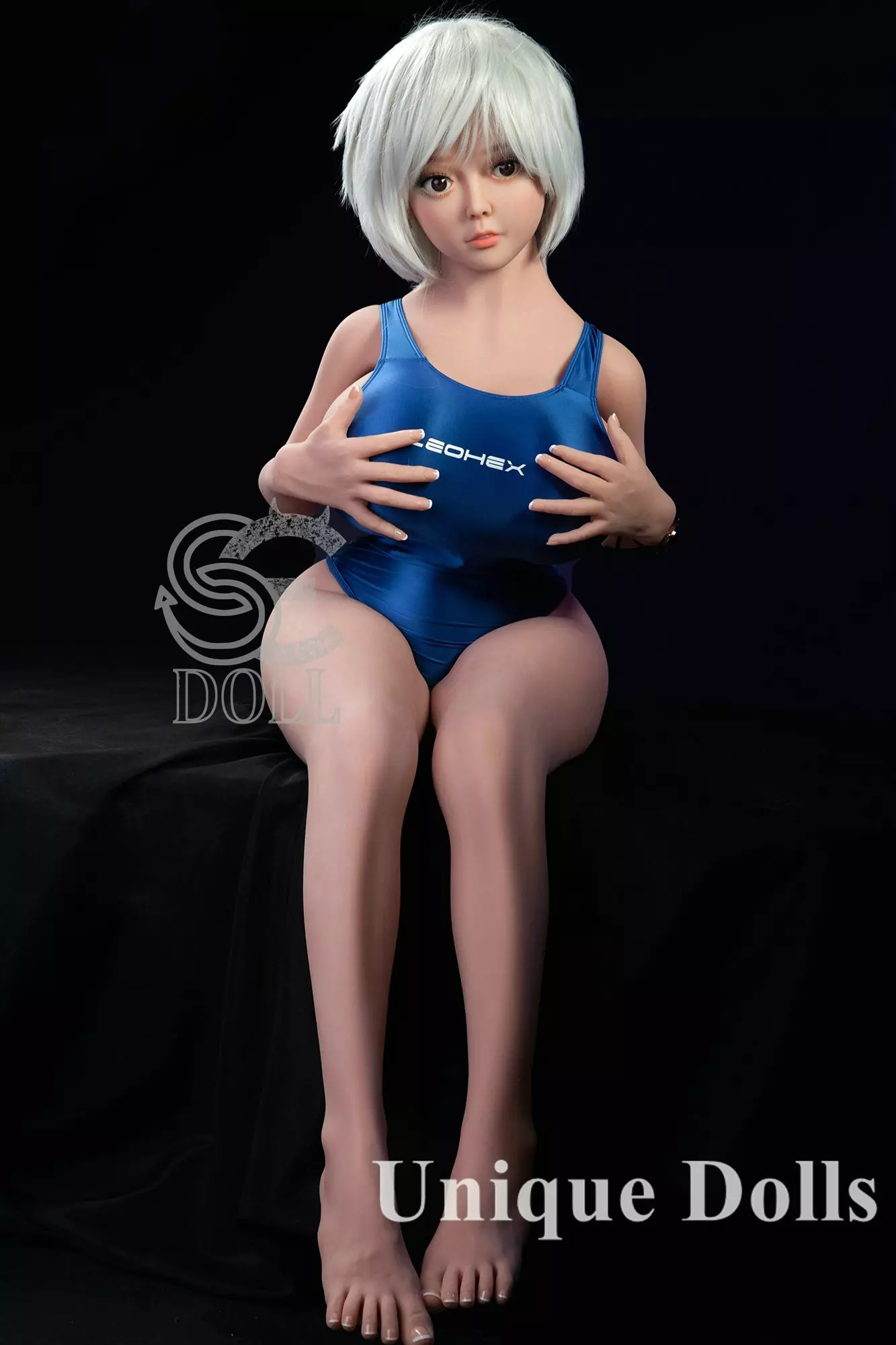 SEDOLL 125cm L cup TPE sexy doll Asahina