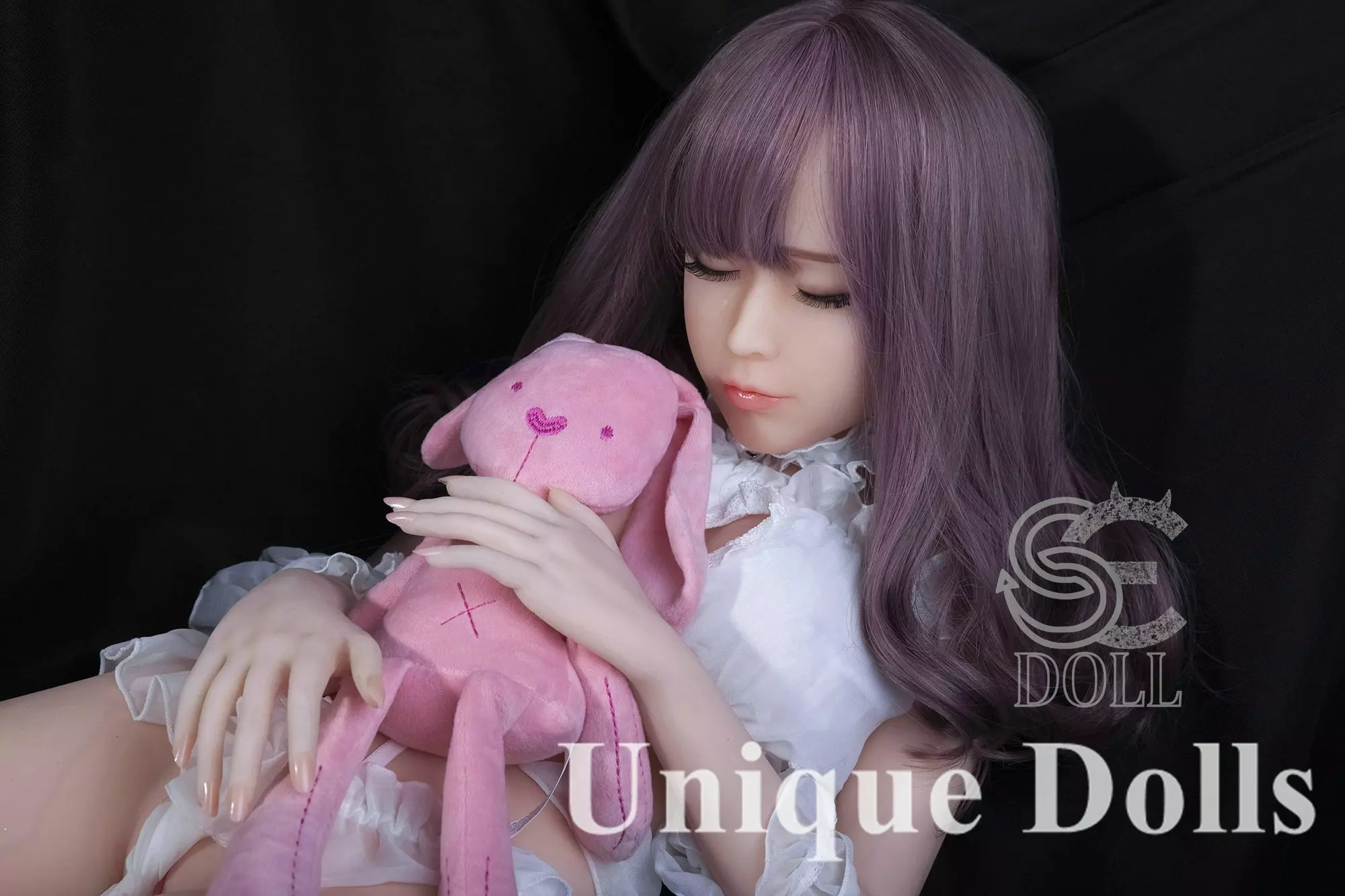 SEDOLL 130cm E cup TPE sexy doll Dora