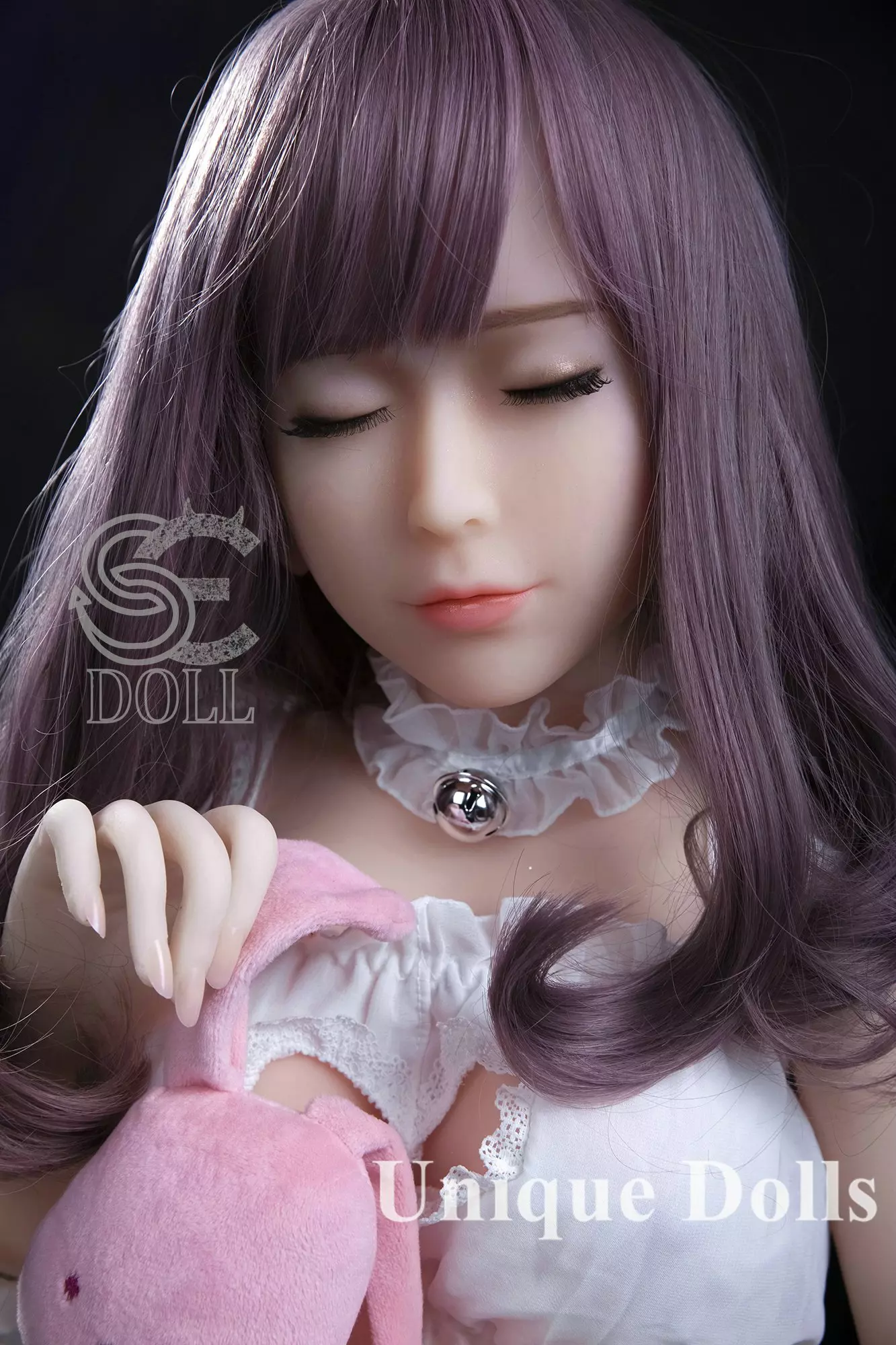 SEDOLL 130cm E cup TPE sexy doll Dora