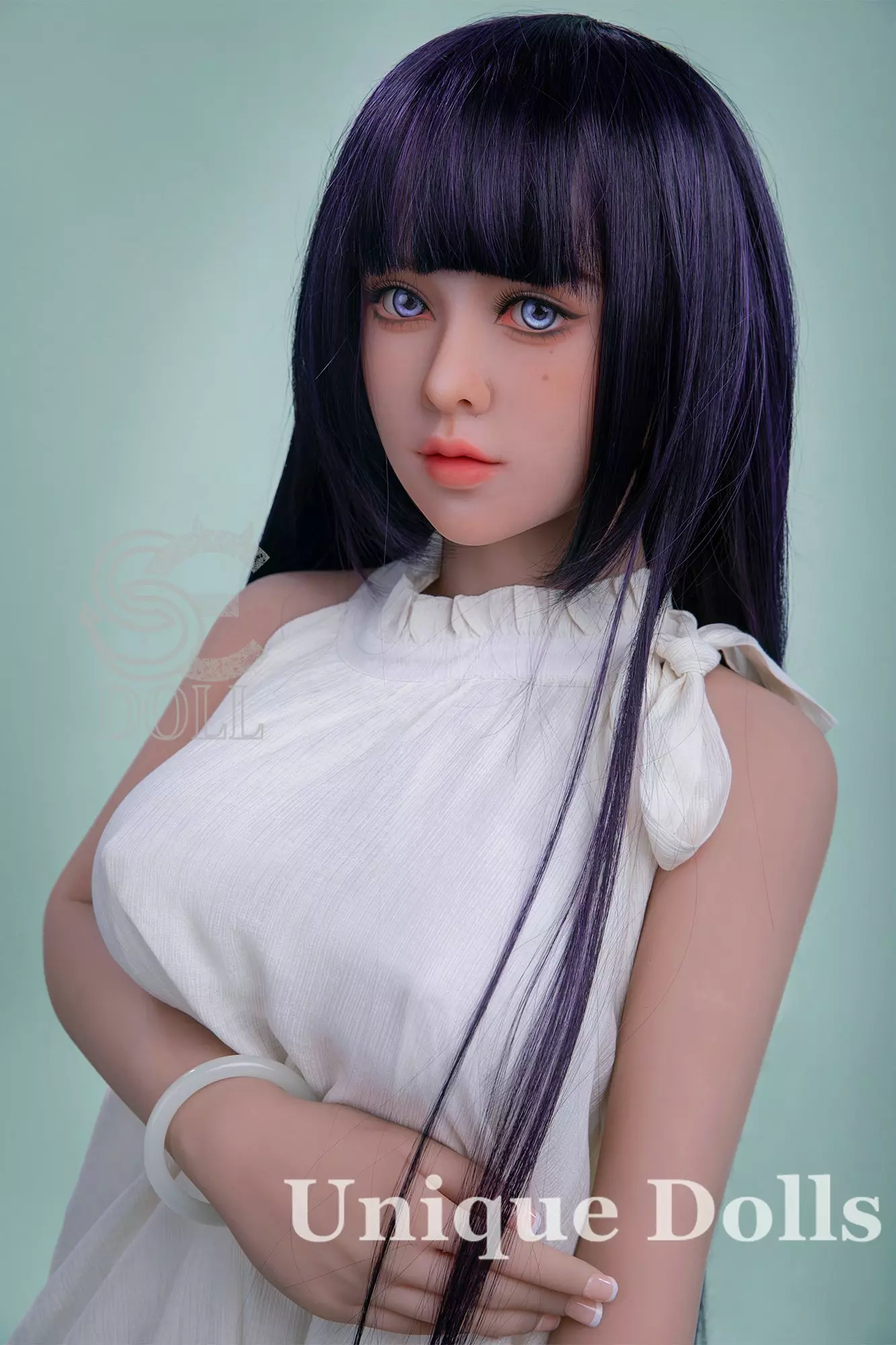 SEDOLL 150cm E-cup Kiko.D Japanese sex doll