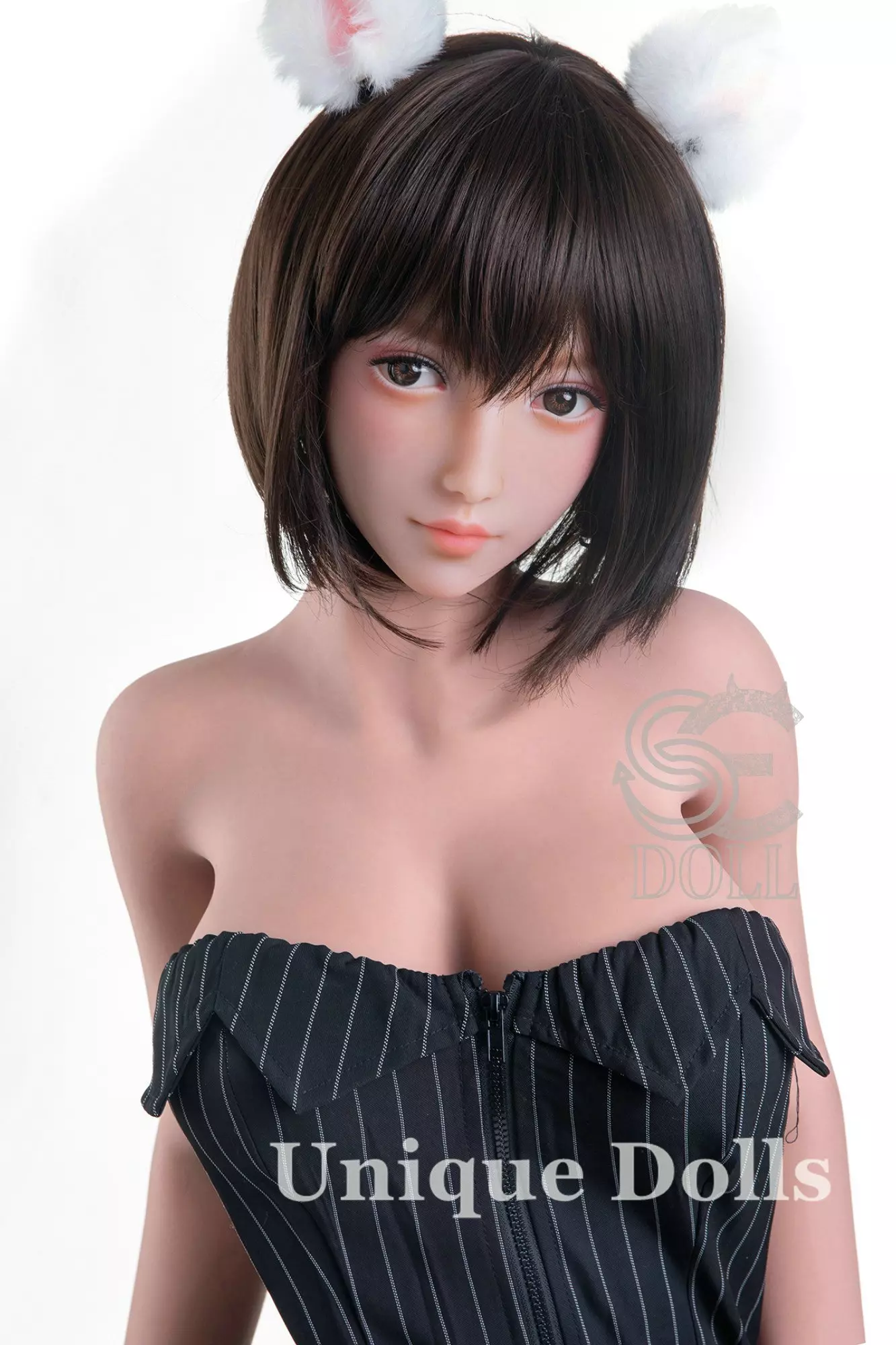 SEDOLL 161cm | 5ft3 F-cup Kumi