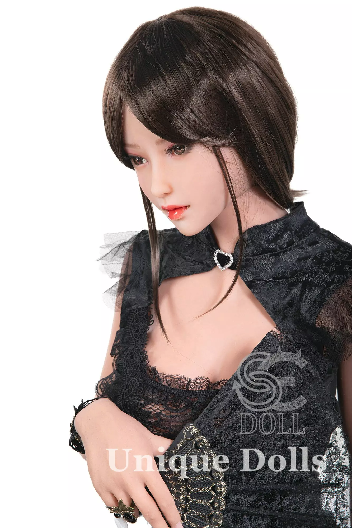 SEDOLL 161cm | 5ft3 F-cup Masami