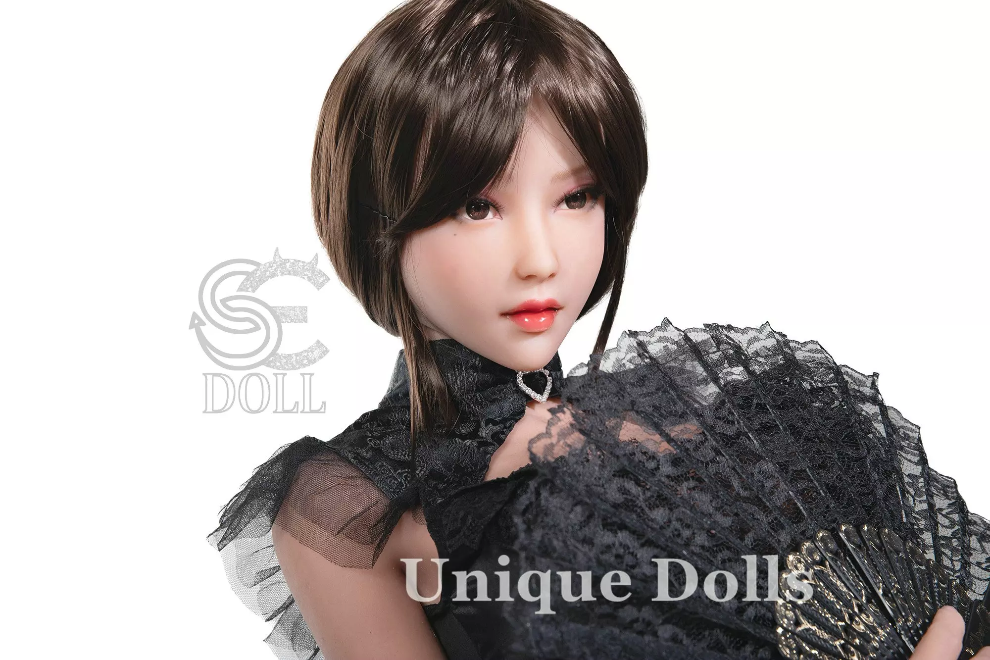 SEDOLL 161cm | 5ft3 F-cup Masami