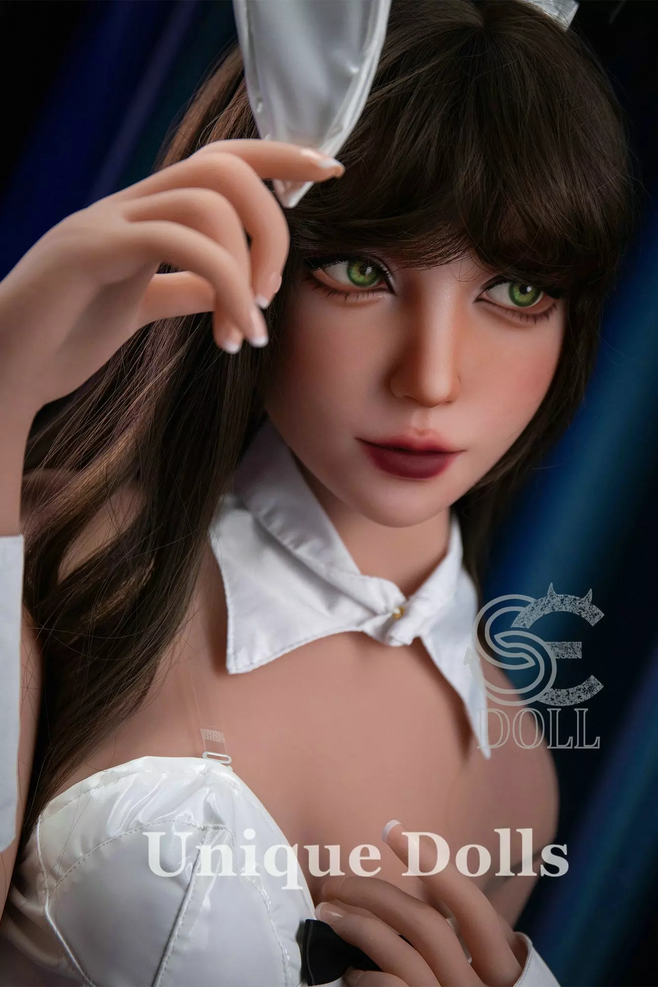 SEDOLL 166cm | 5ft4 B-cup Charlene #121 B head