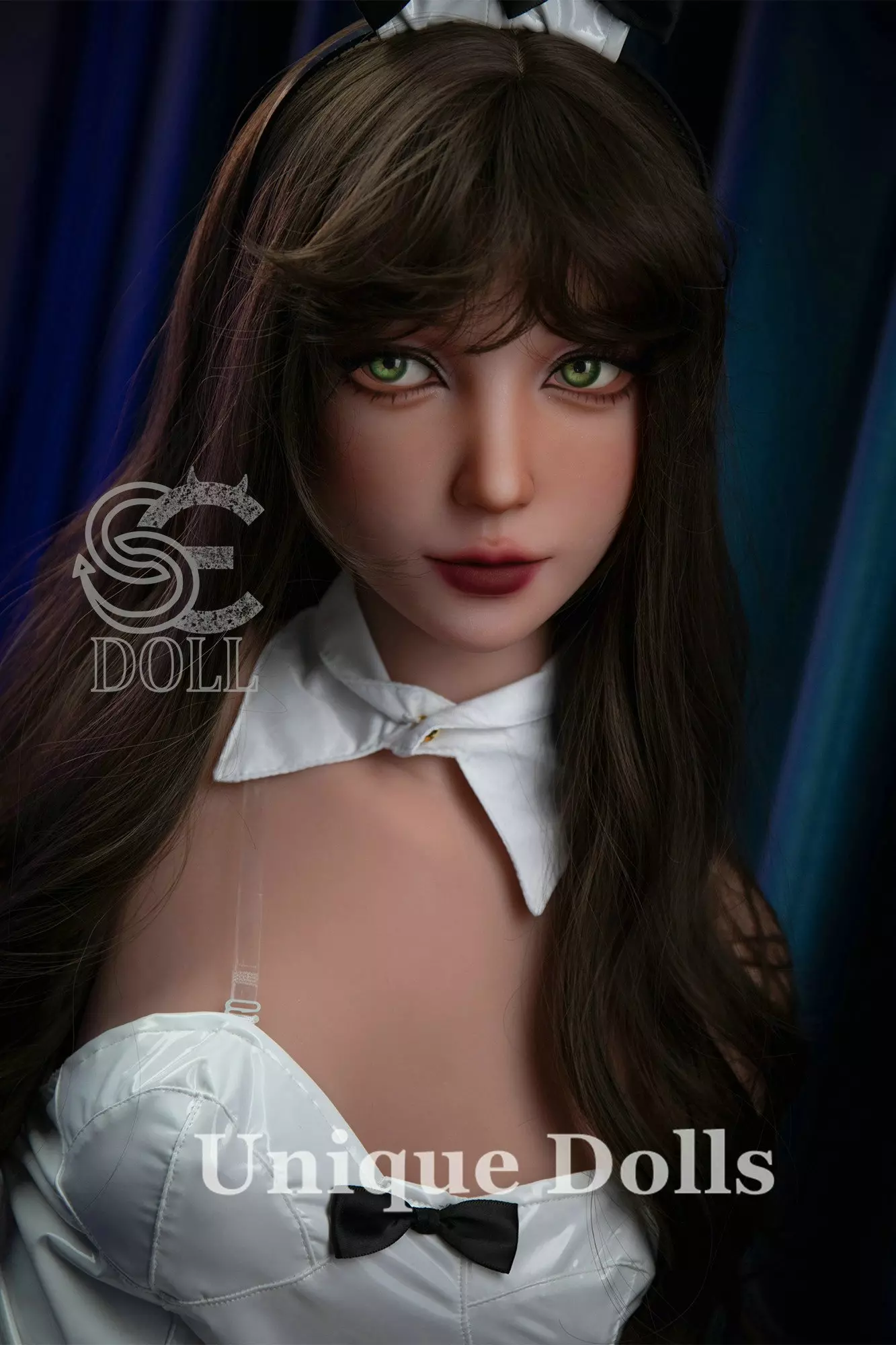 SEDOLL 166cm | 5ft4 B-cup Charlene #121 B head