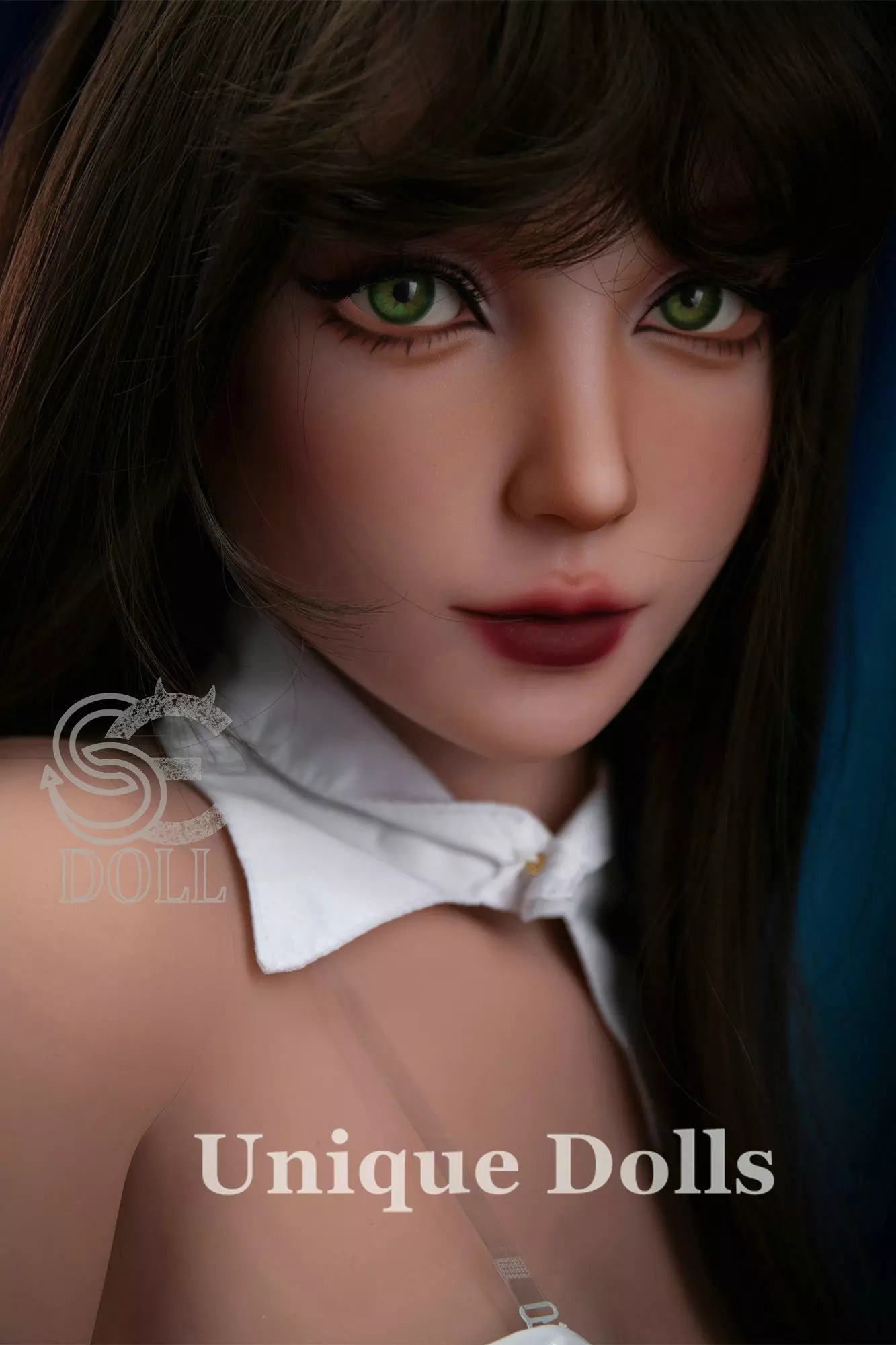 SEDOLL 166cm | 5ft4 B-cup Charlene #121 B head