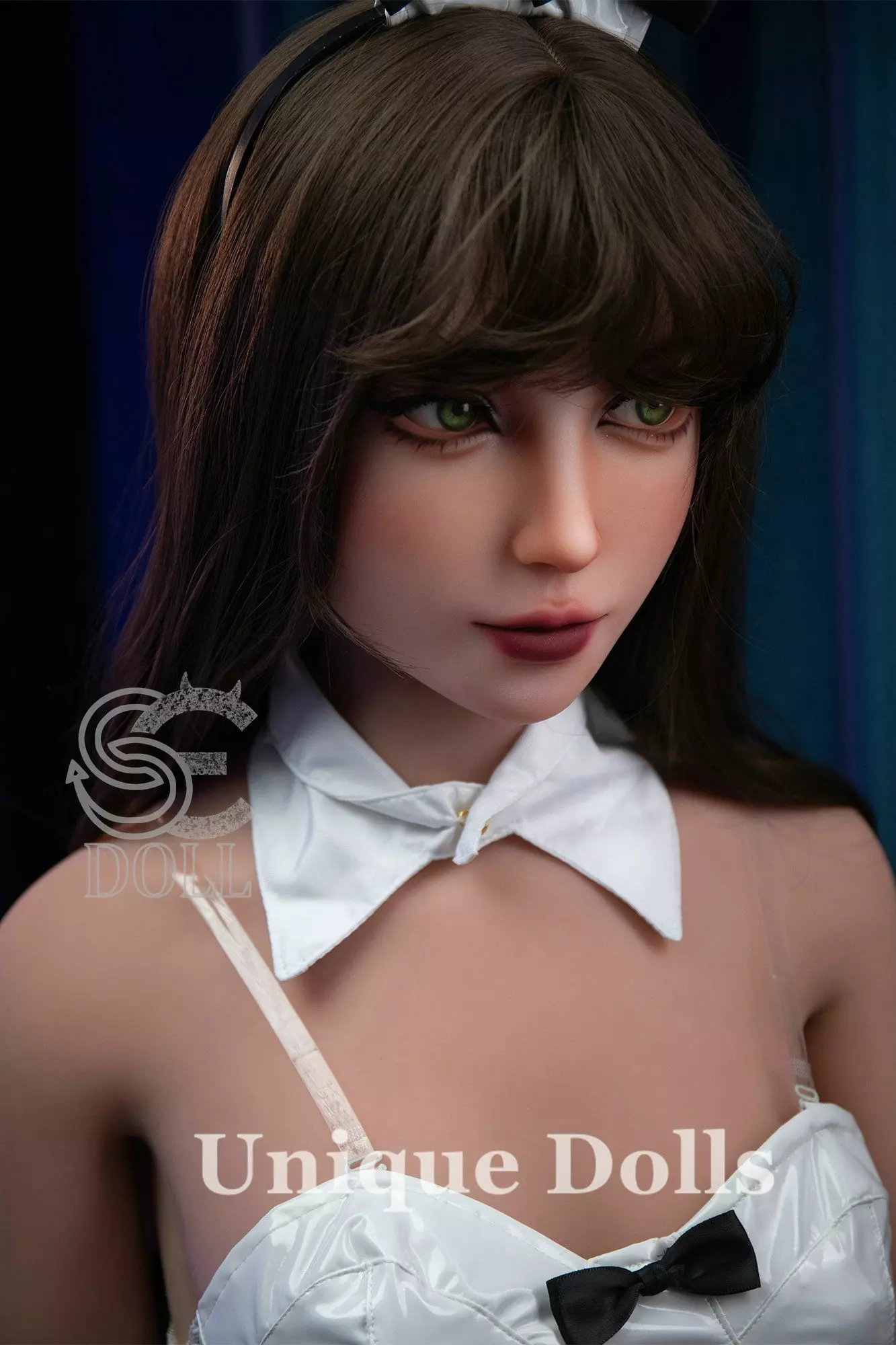 SEDOLL 166cm | 5ft4 B-cup Charlene #121 B head