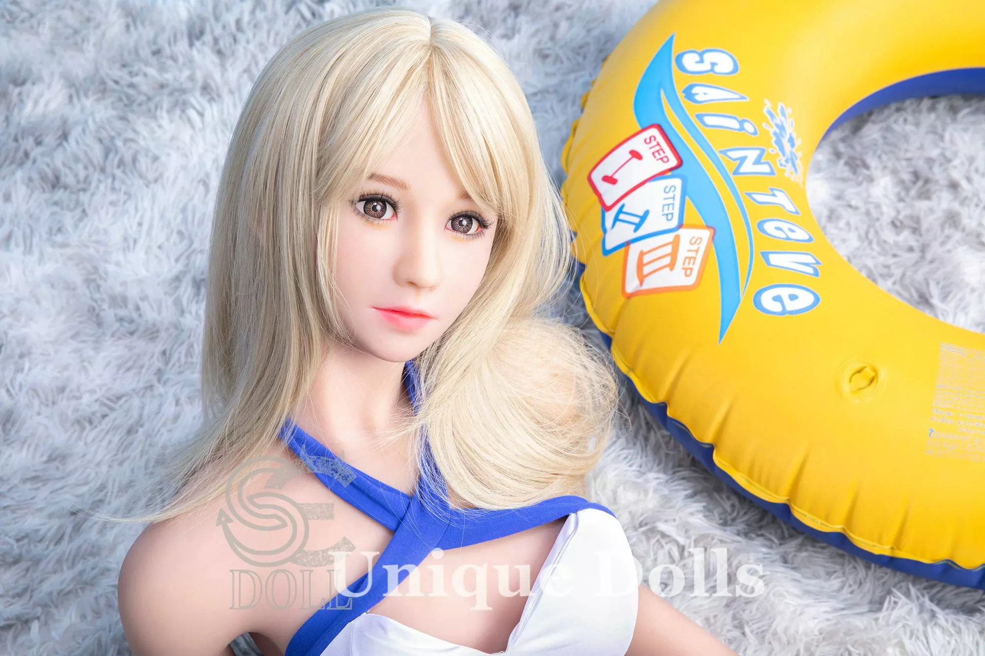 SEDOLL 166cm | 5ft4 C-cup Cynthia #102 head