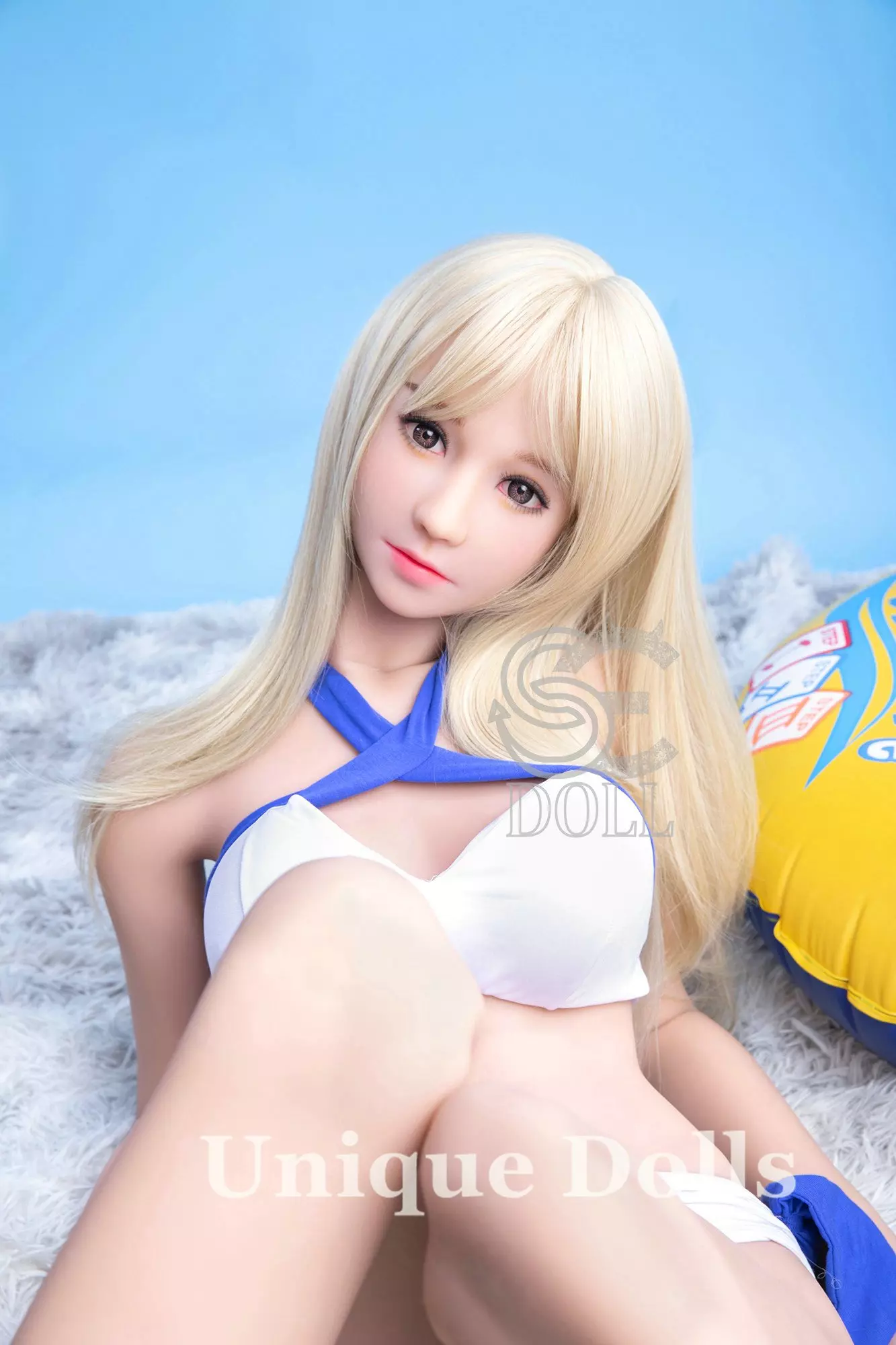 SEDOLL 166cm | 5ft4 C-cup Cynthia #102 head