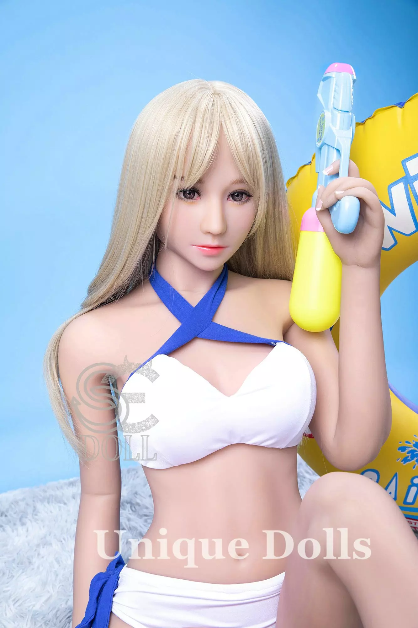 SEDOLL 166cm | 5ft4 C-cup Cynthia #102 head