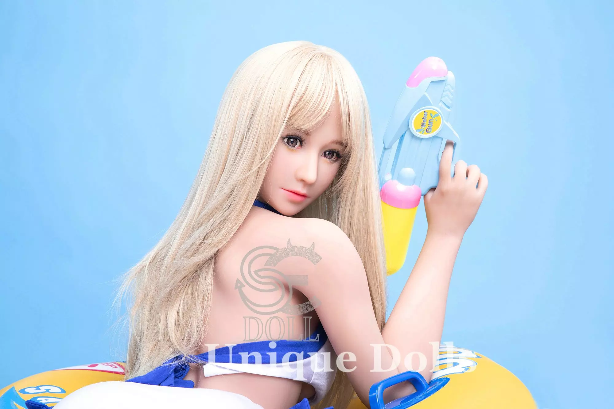 SEDOLL 166cm | 5ft4 C-cup Cynthia #102 head