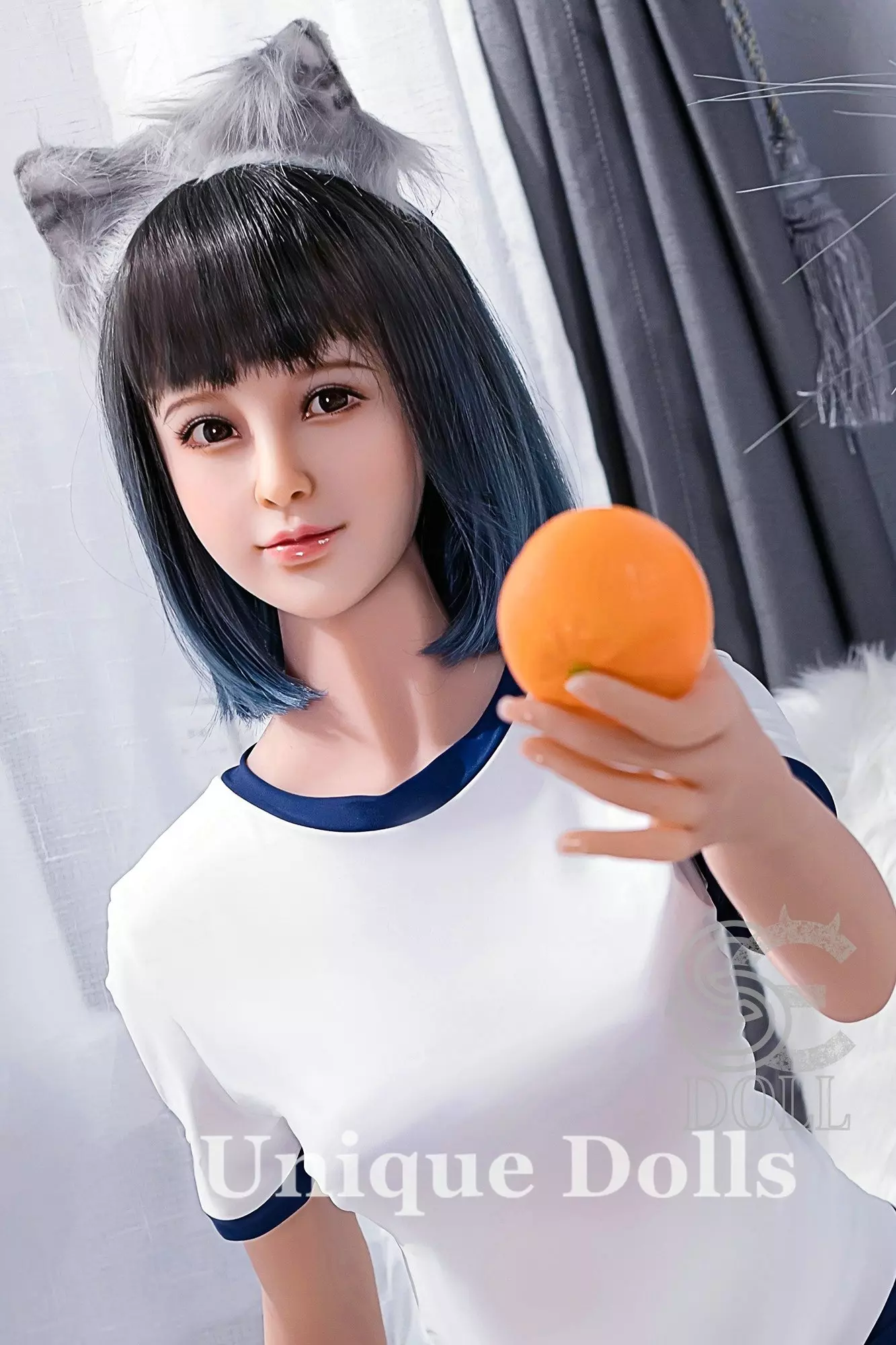 SEDOLL 166cm | 5ft4 C-cup Miyuki #1 head