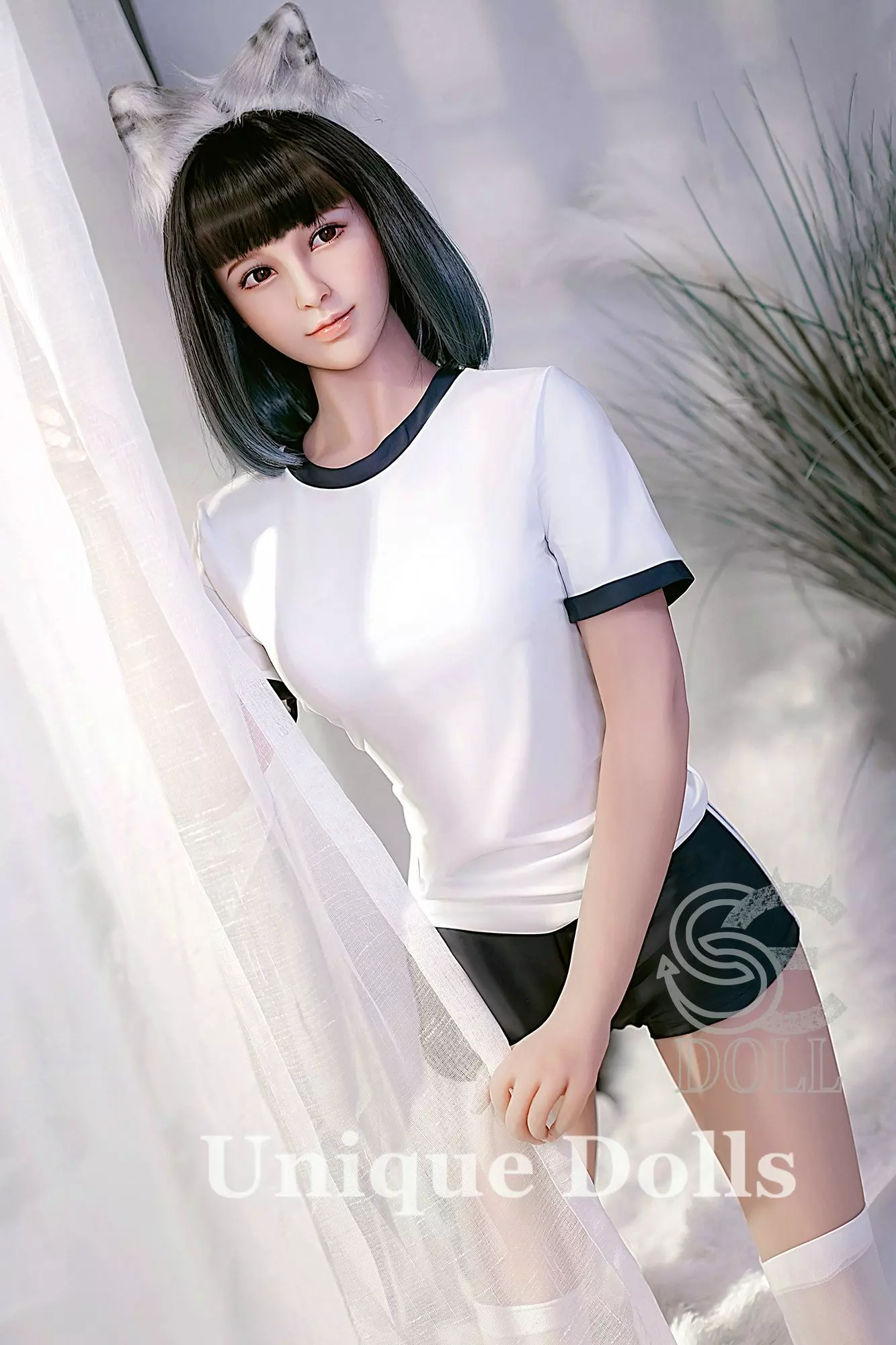 SEDOLL 166cm | 5ft4 C-cup Miyuki #1 head