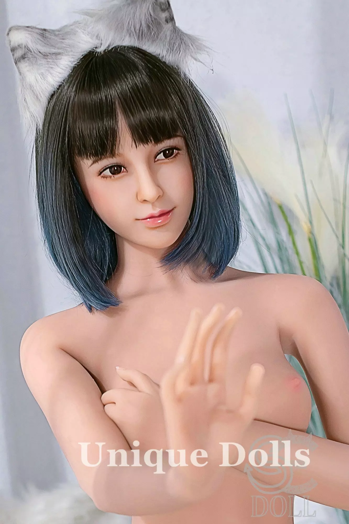 SEDOLL 166cm | 5ft4 C-cup Miyuki #1 head