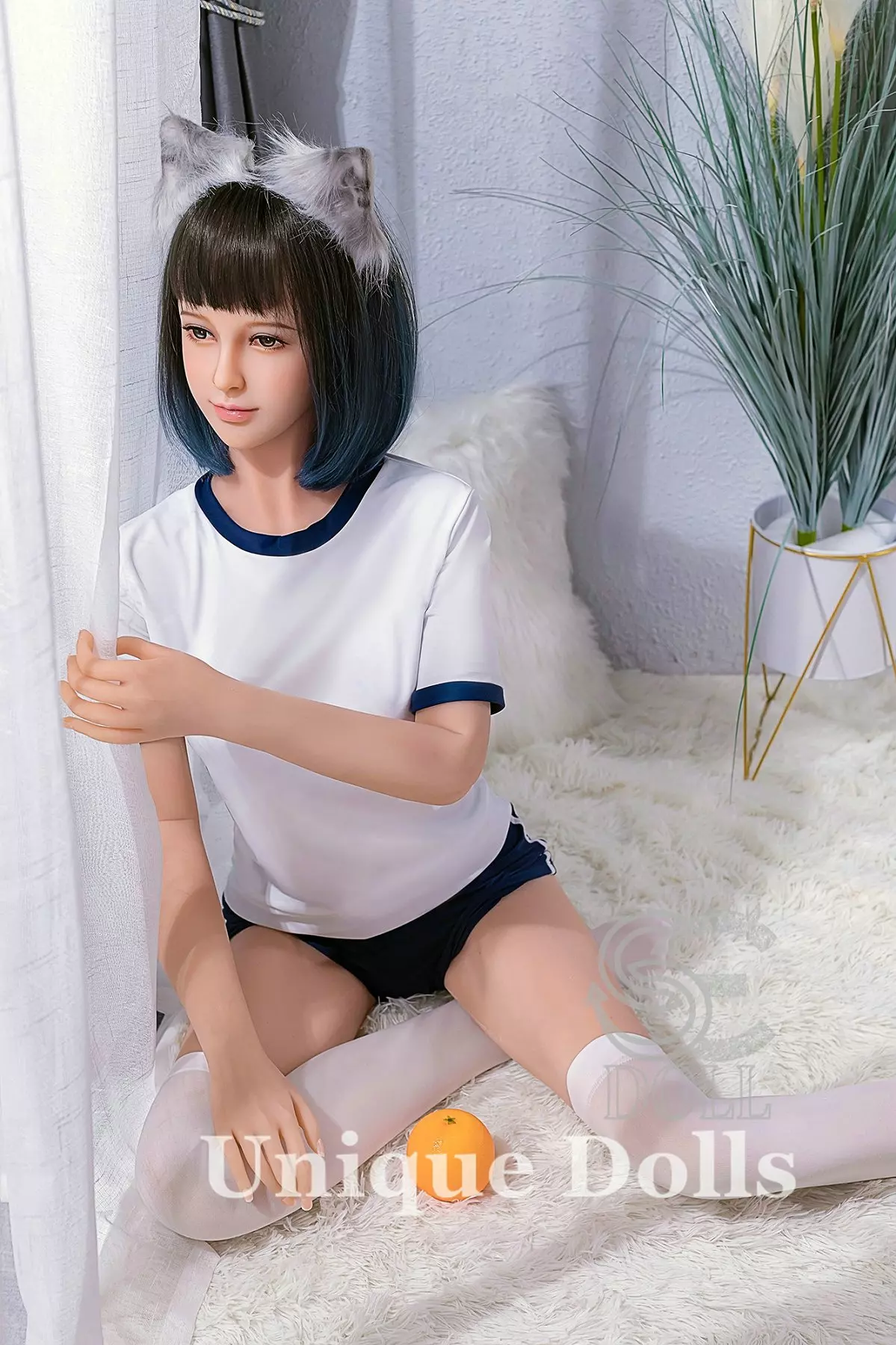 SEDOLL 166cm | 5ft4 C-cup Miyuki #1 head