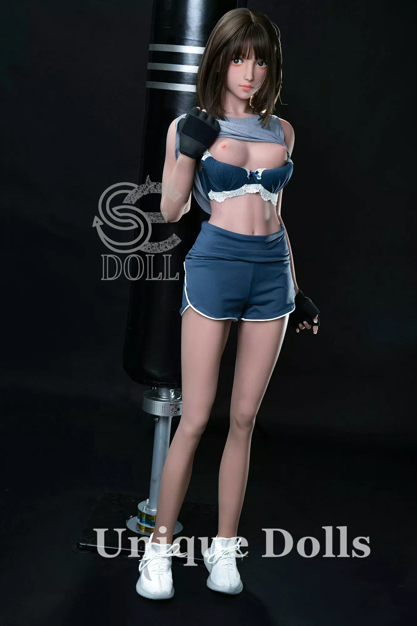 SEDOLL 166cm | 5ft4 C-cup Hirono #76 head