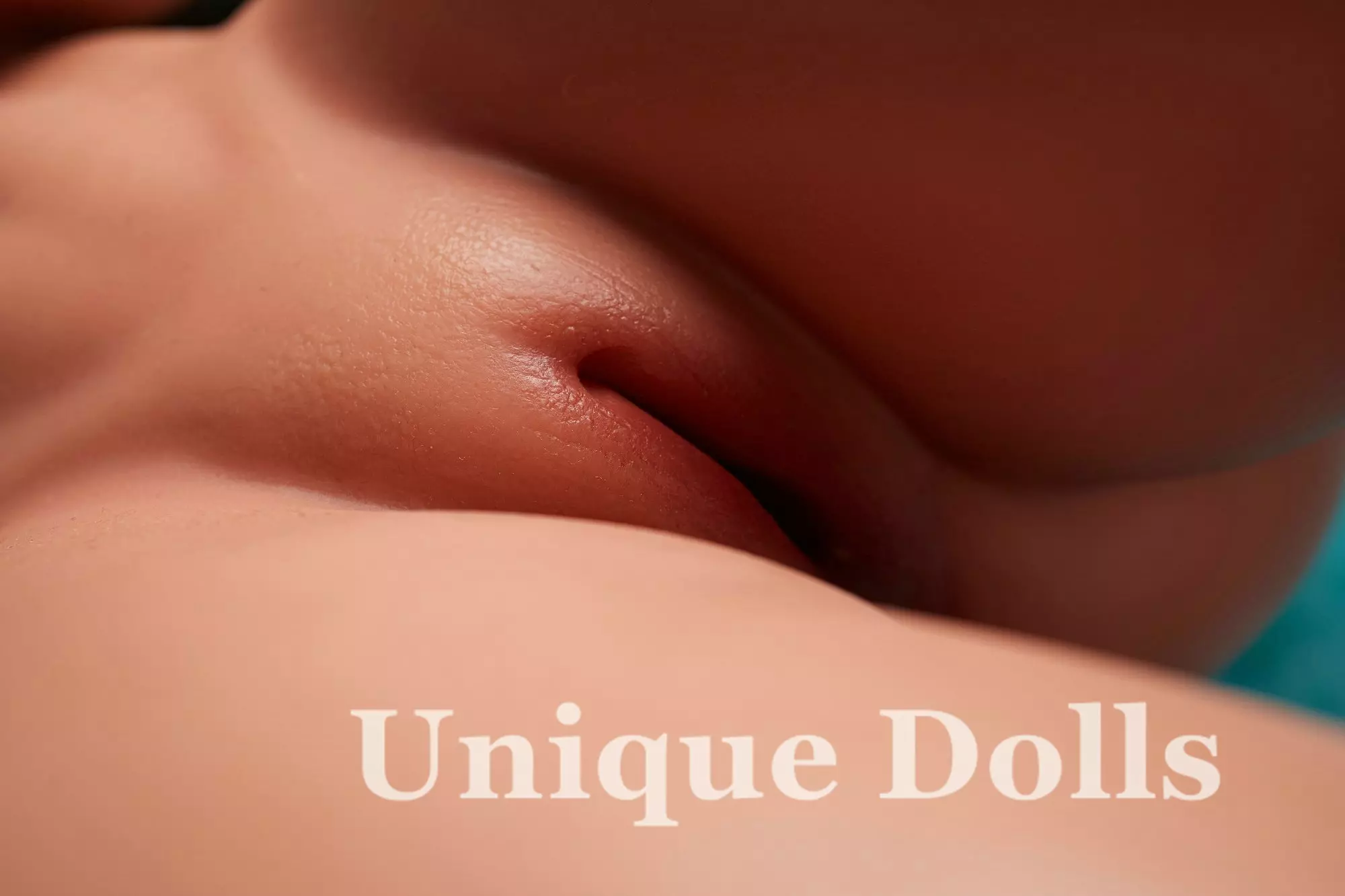 CLM Doll BBW Mini Sex Doll Si70cm SP Dazia