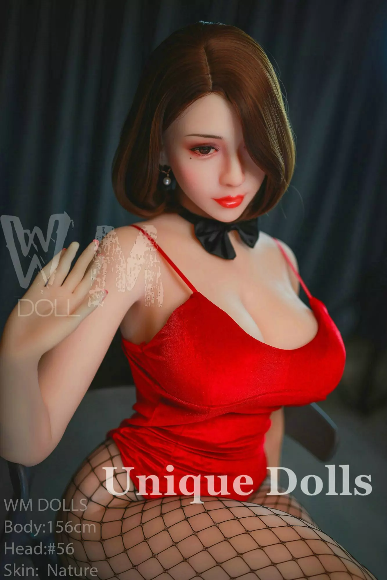 WM Doll 156cm H cup Muriel Sex Doll