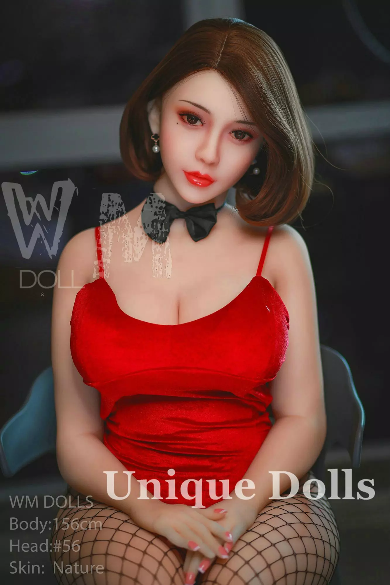 WM Doll 156cm H cup Muriel Sex Doll