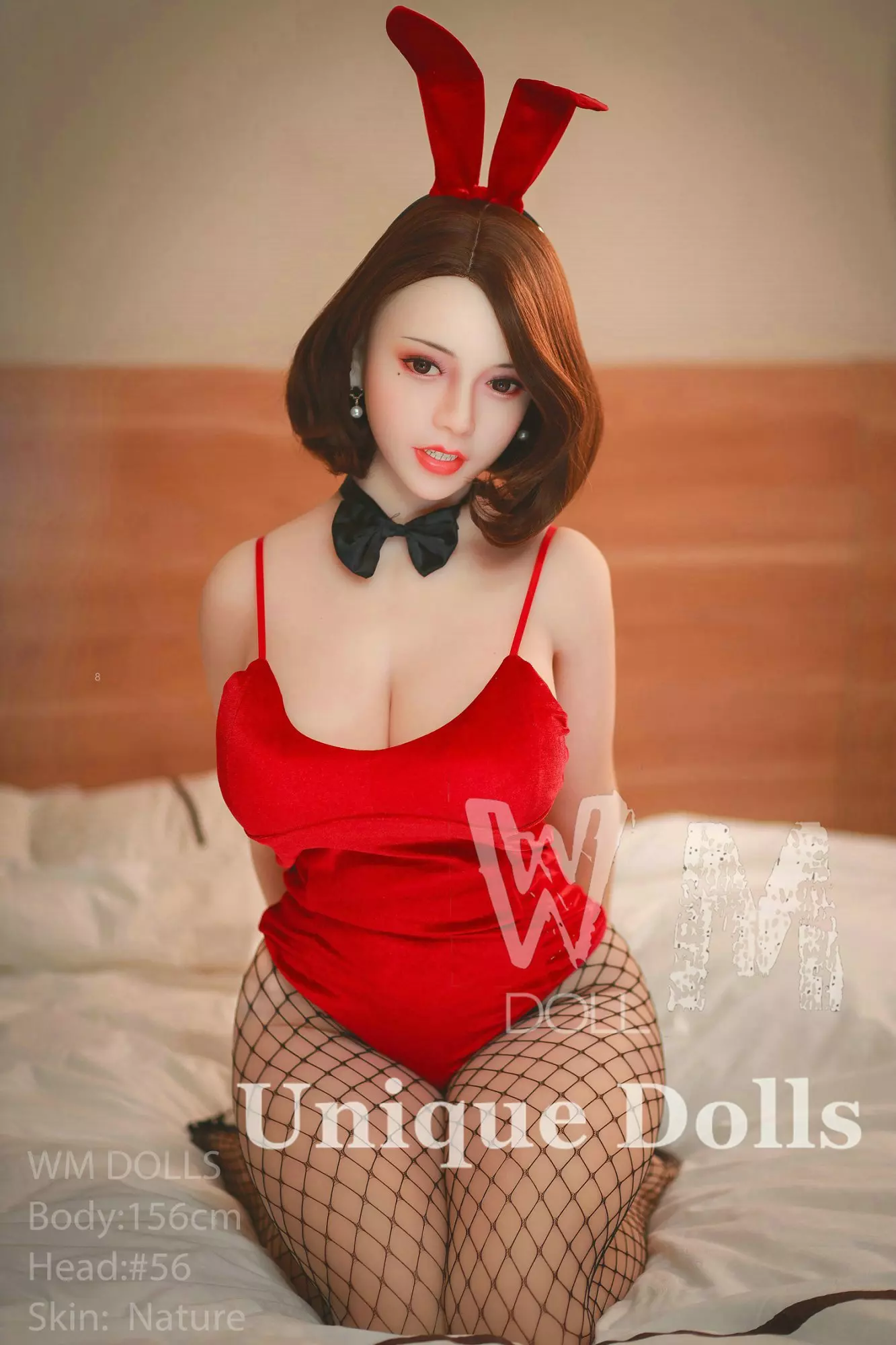 WM Doll 156cm H cup Muriel Sex Doll