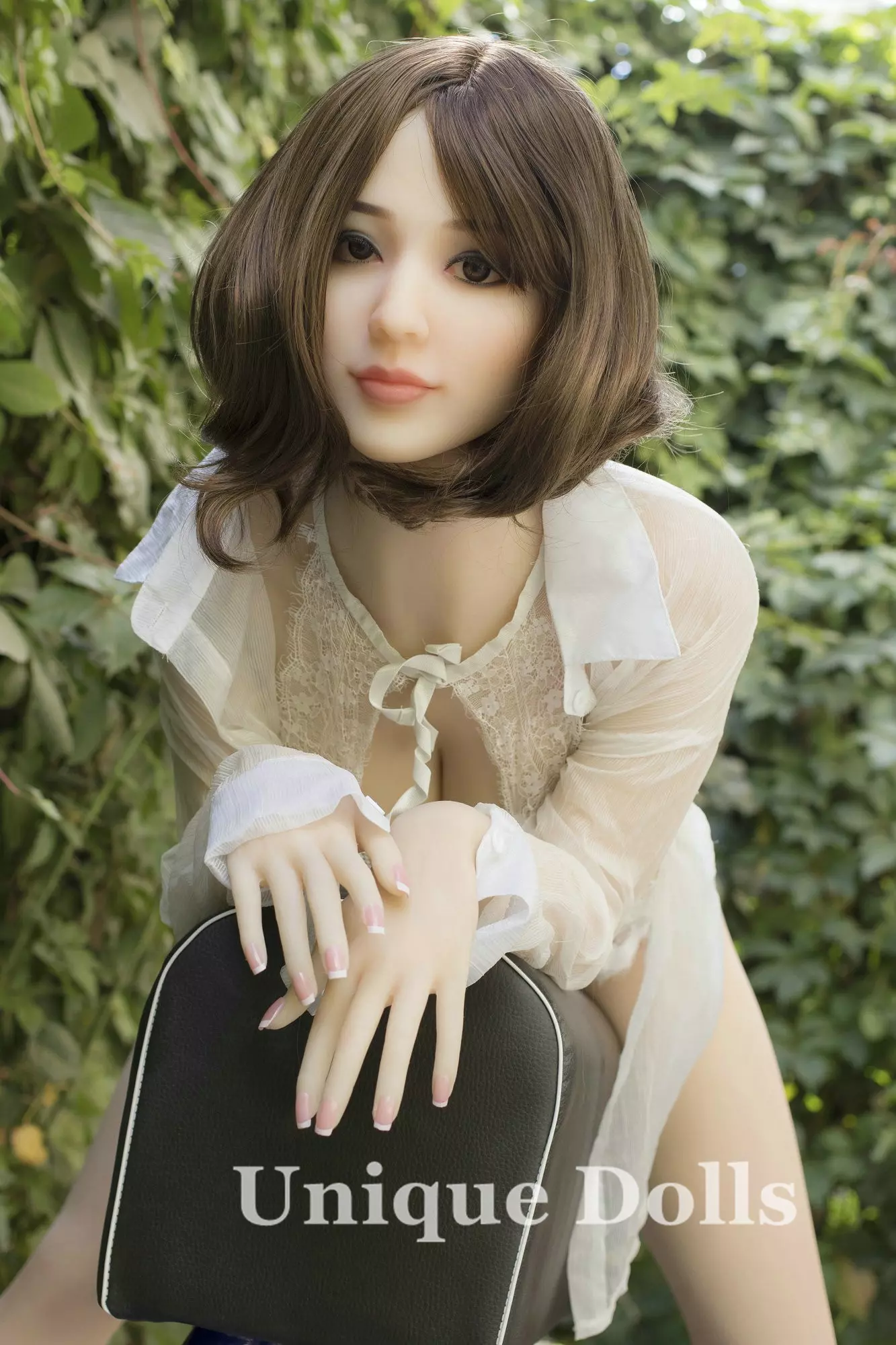 WM Doll 168cm E cup big boobs sex doll Fortune