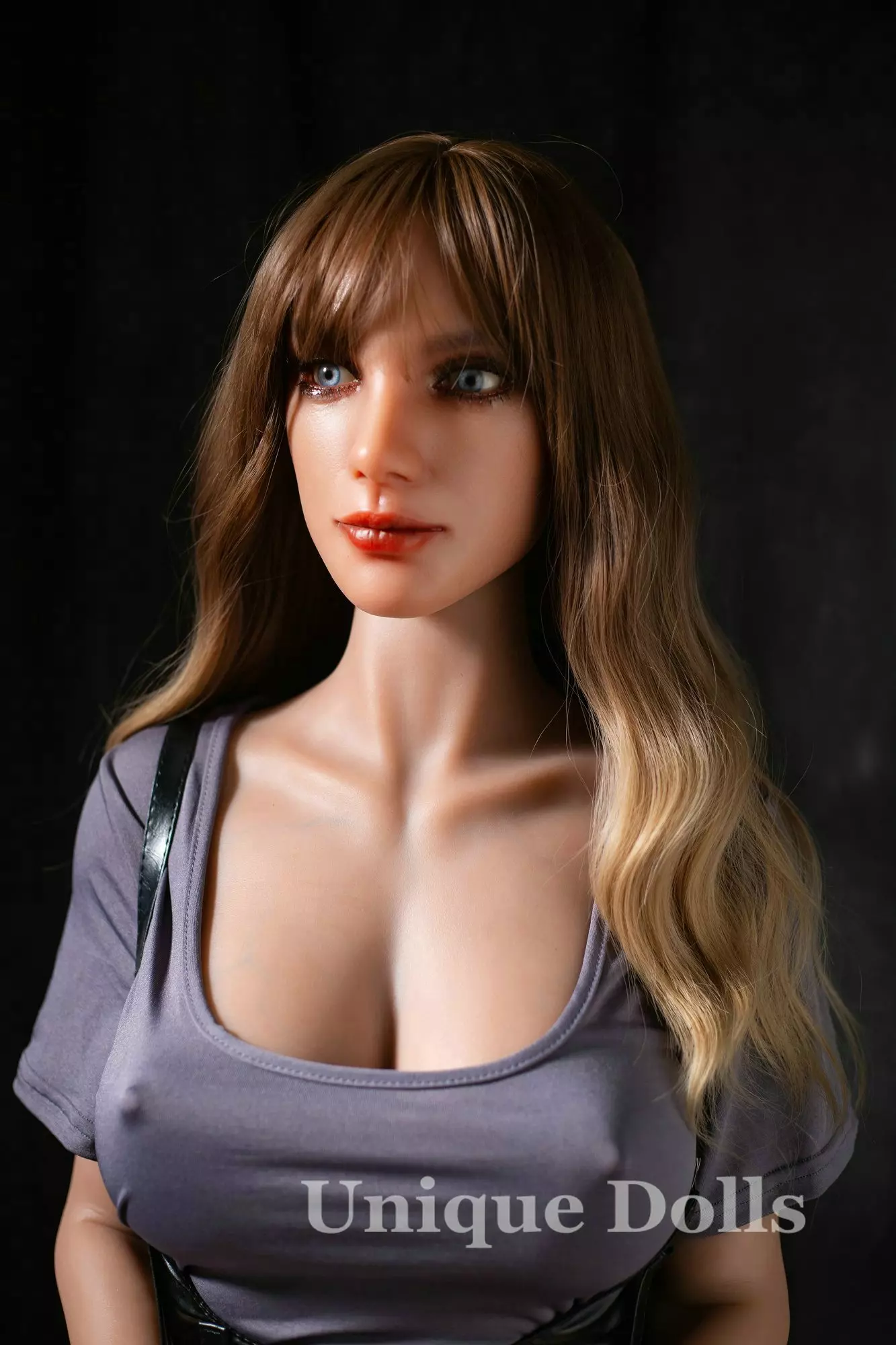 YL DOLL full silicone 158cm E cup Jill sexy love doll