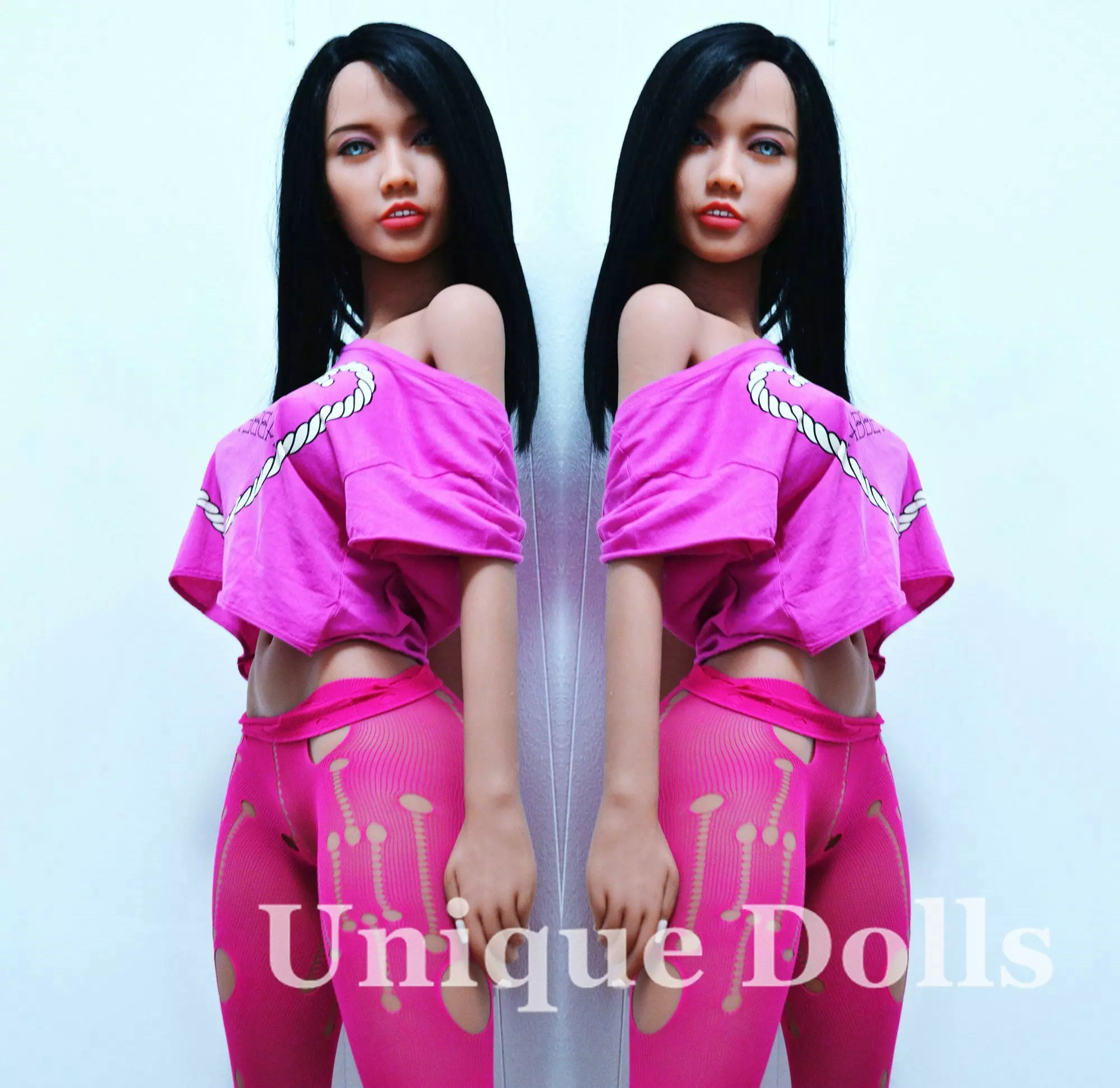 YL Doll 141cm TPE sex doll Yukina