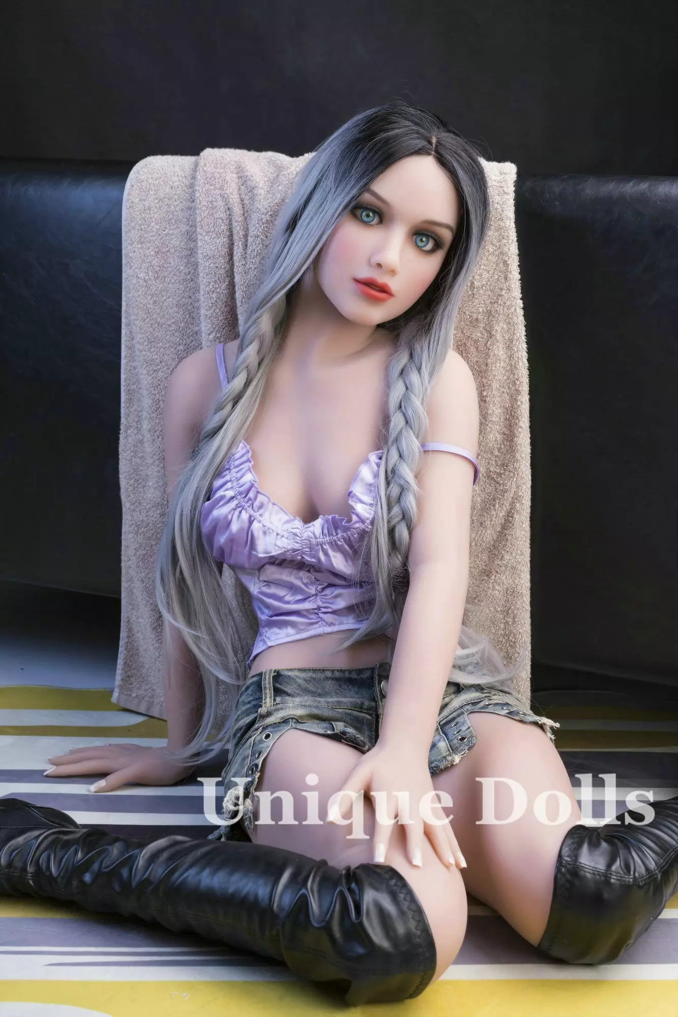 YL_Gina Sex doll