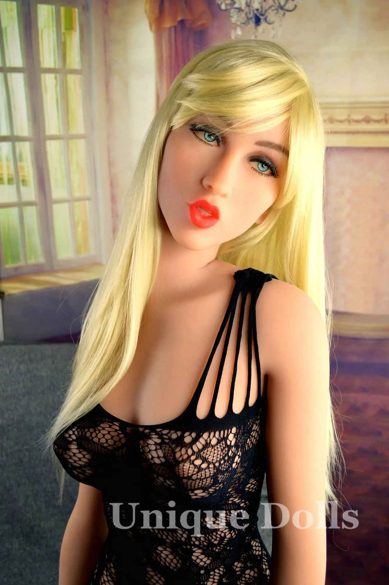 YL_Kelly love doll