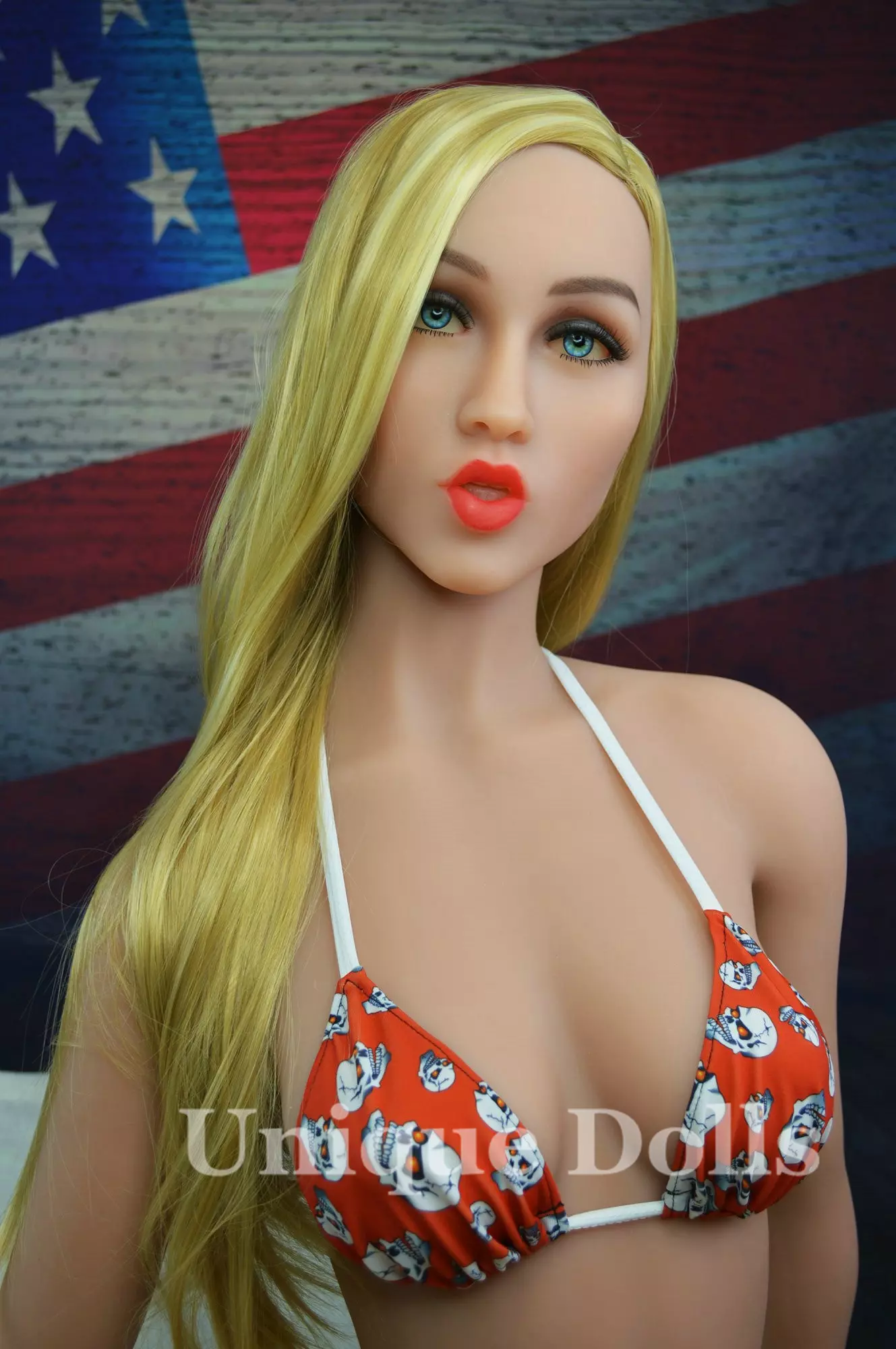 YL_Kelly Sex doll