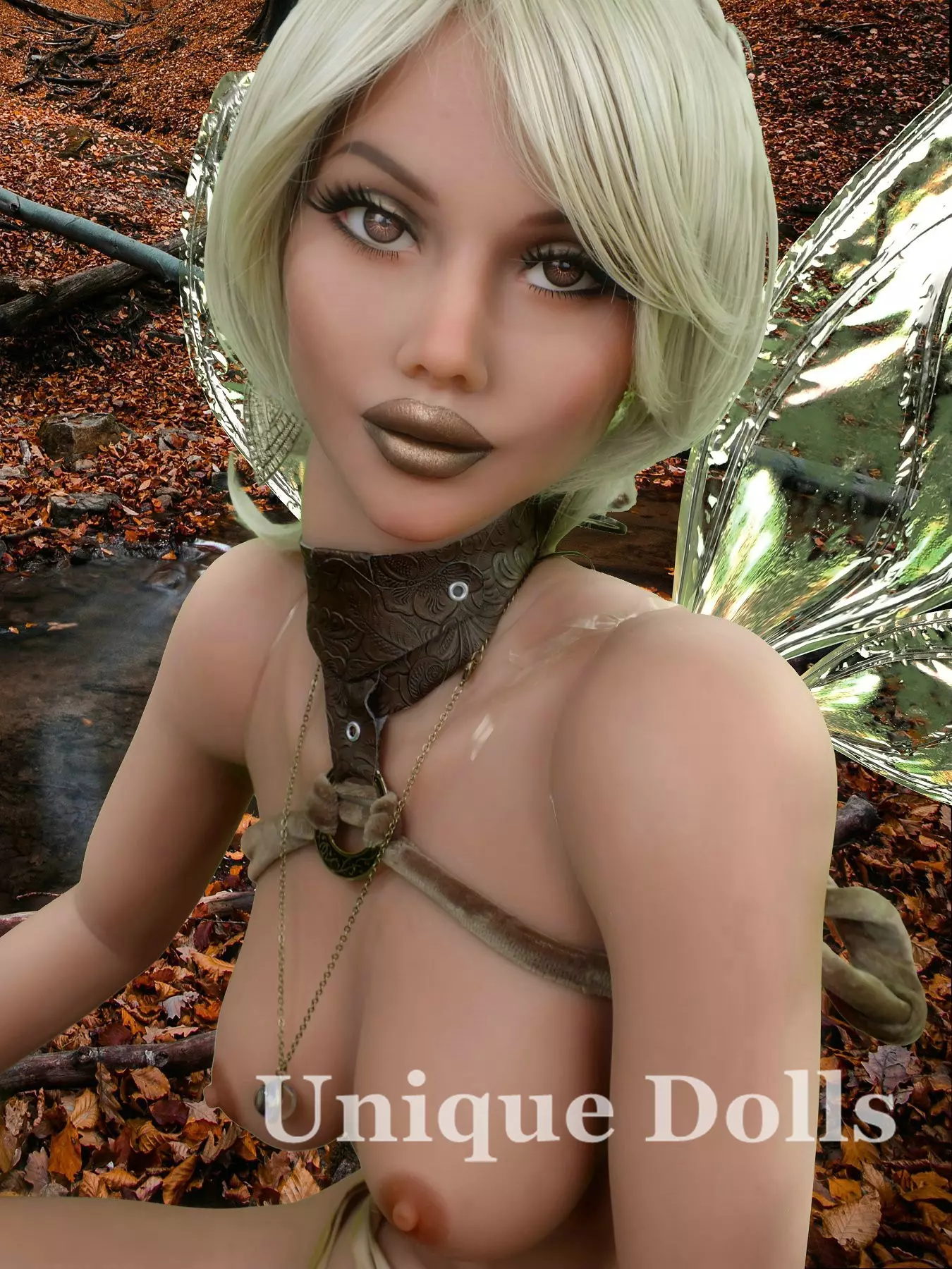 YL_Bella sex doll