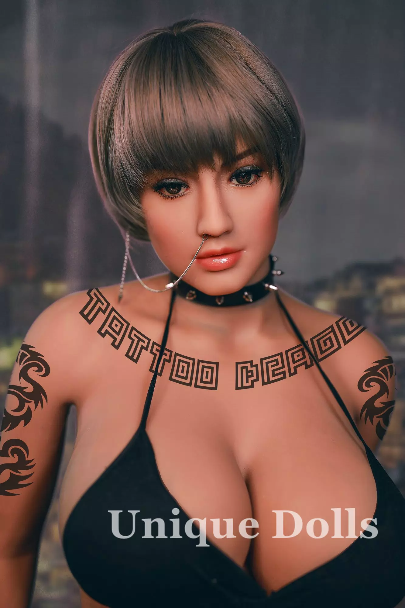 YL_Fronde sex doll