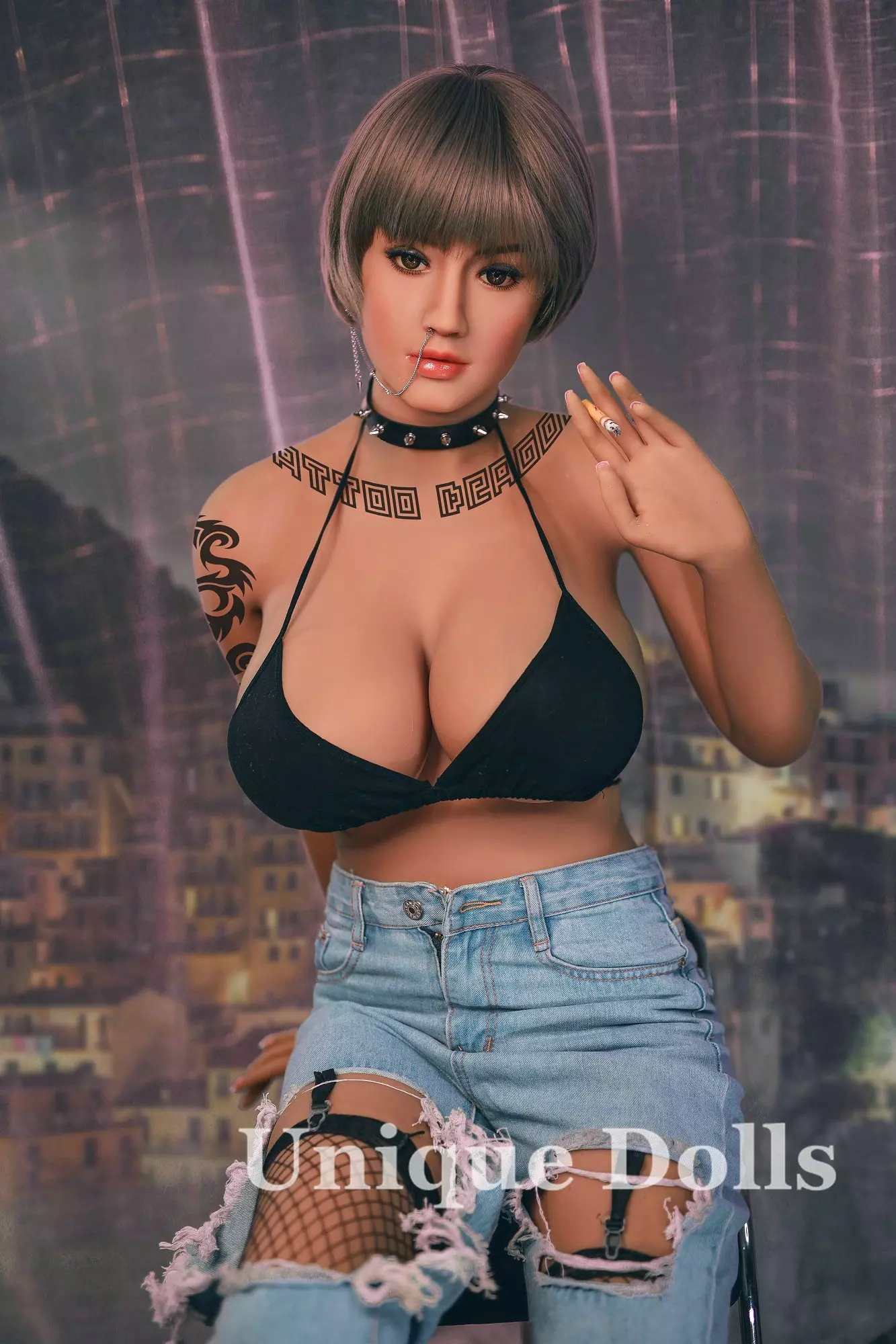 YL_Fronde sex doll