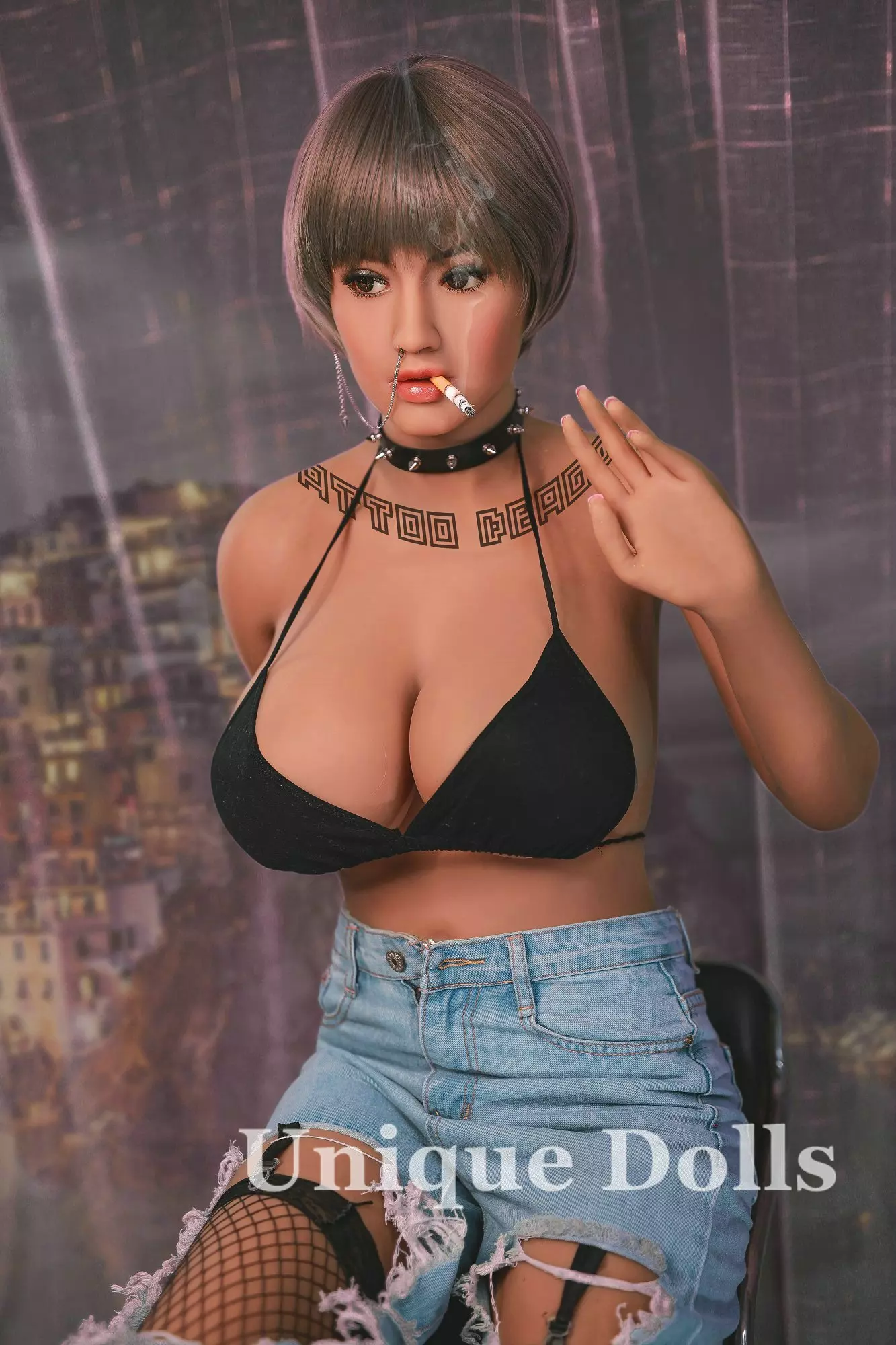 YL_Fronde sex doll