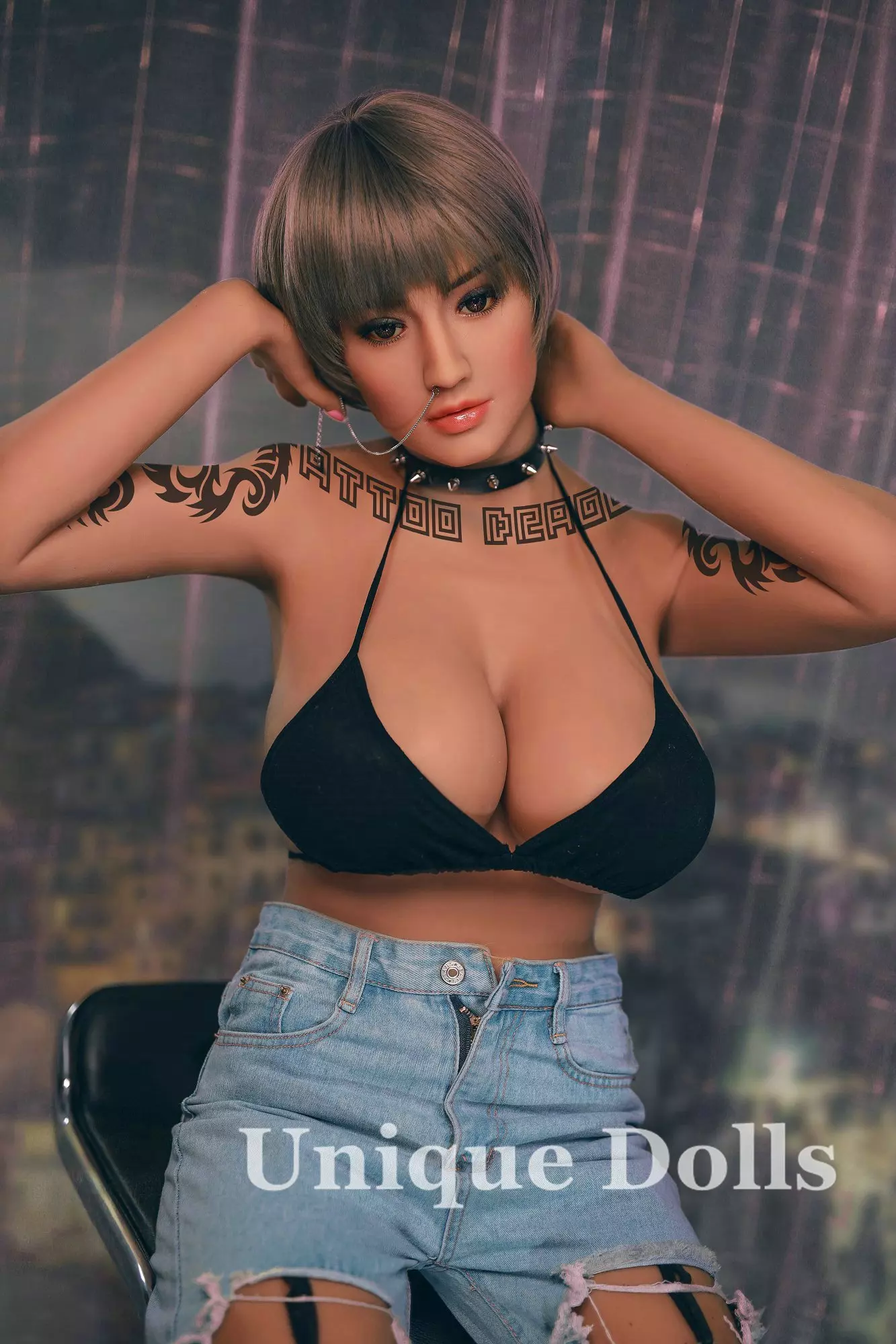 YL_Fronde sex doll