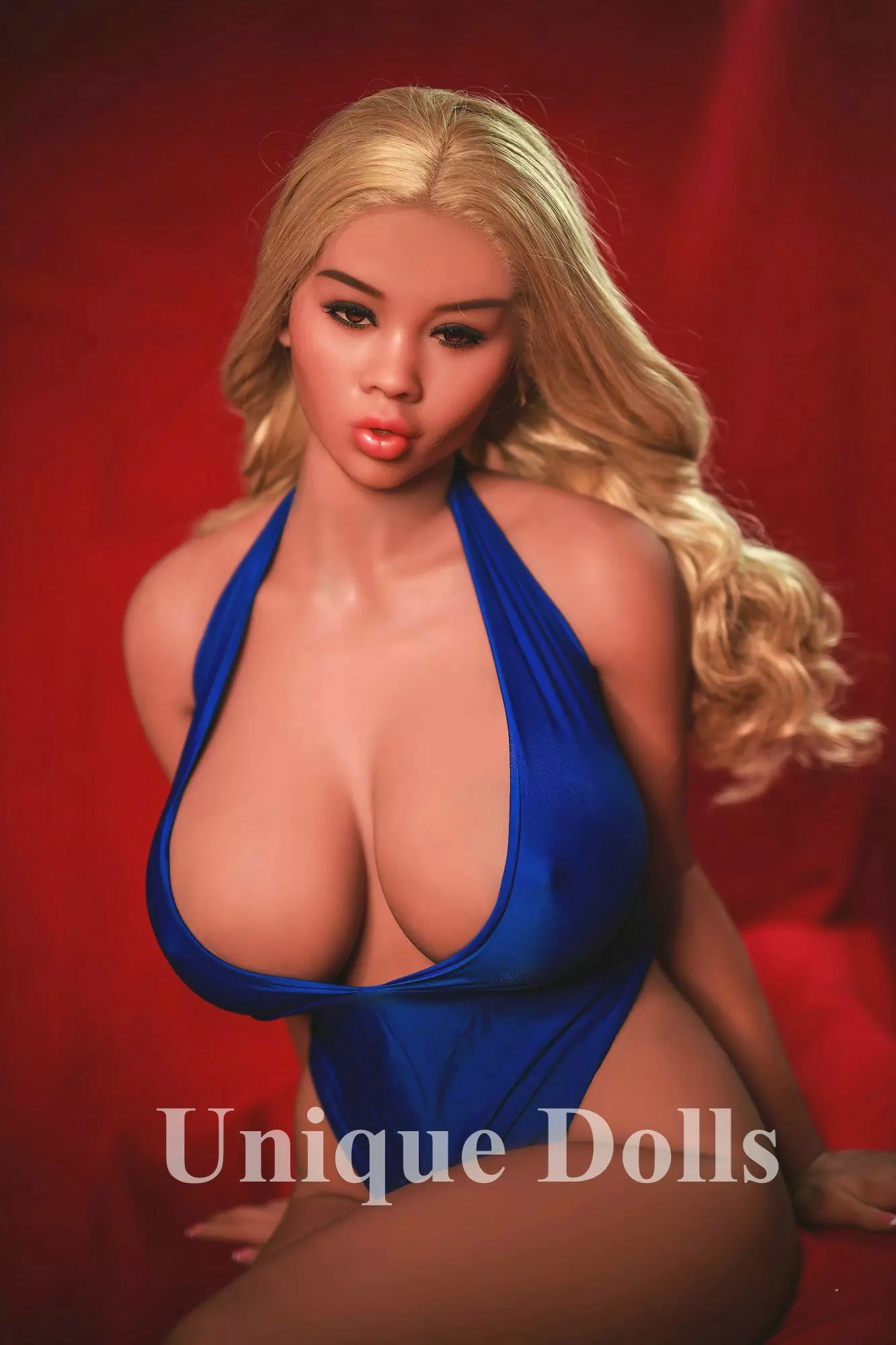 YL_Izellah Sexy doll