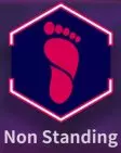 Non Standing