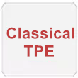 Classical TPE