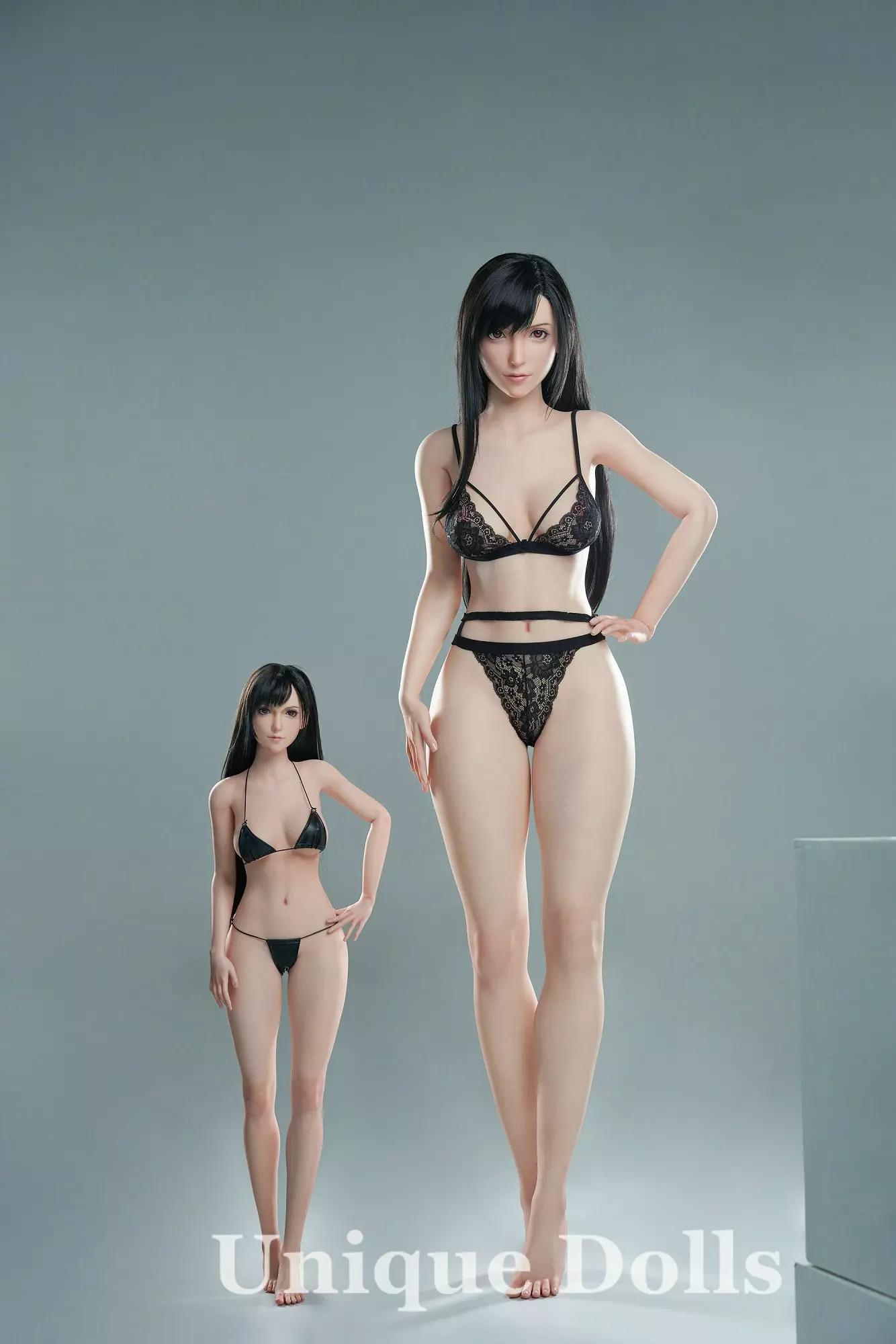 Game Lady Full Silicone sex doll 100cm Fair