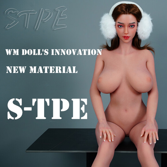 WM Doll's Innovation: New Material S- TPE
